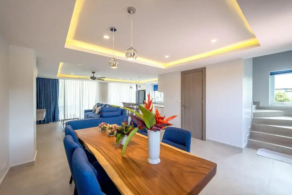 Villa in Ocean Grove Pool Villa - Koh Chang Villa in Ocean Grove Pool Villa - Koh Chang