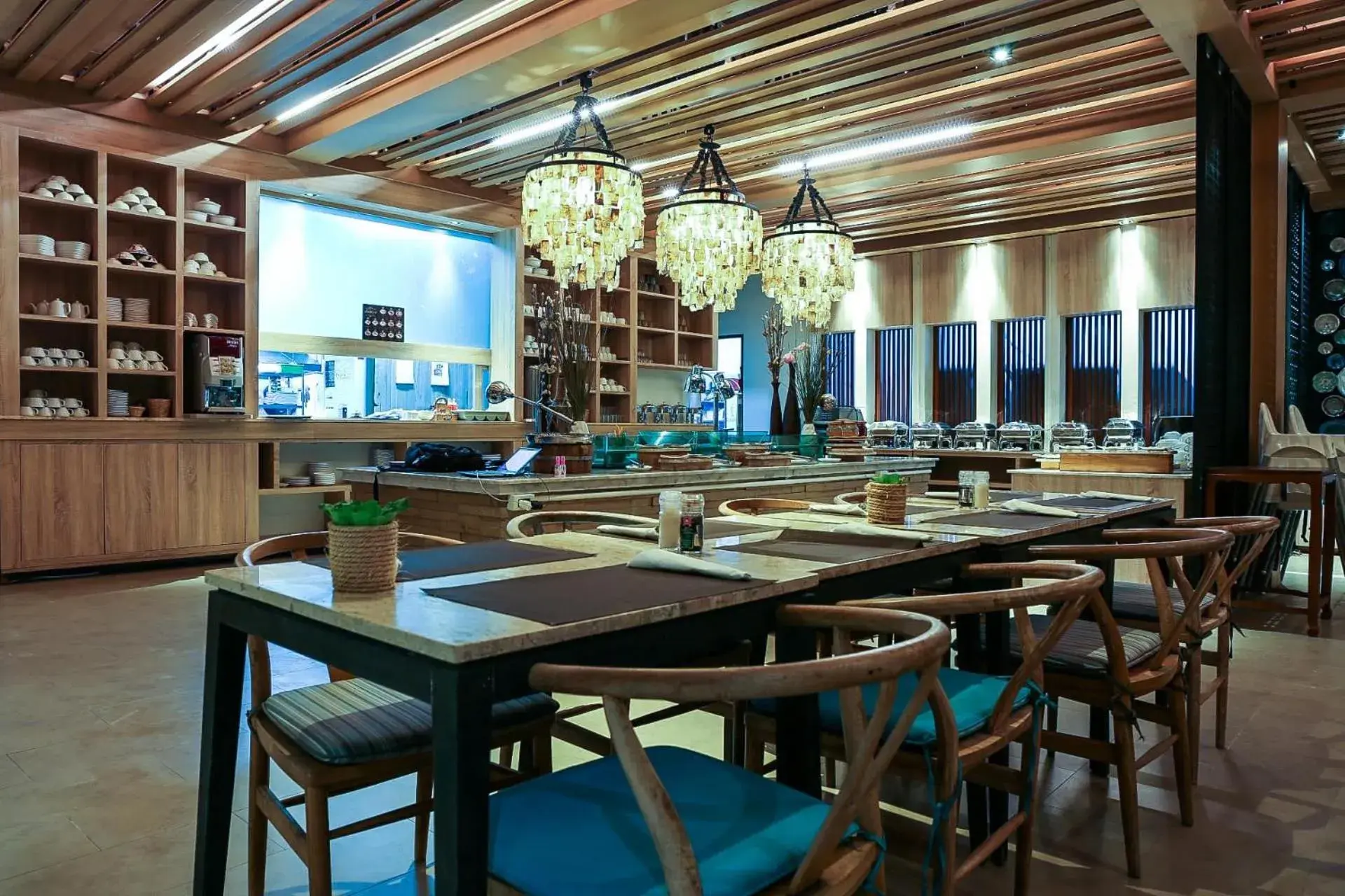 Restaurant/places to eat in AKIRA Lipe Resort Restaurant/places to eat in AKIRA Lipe Resort