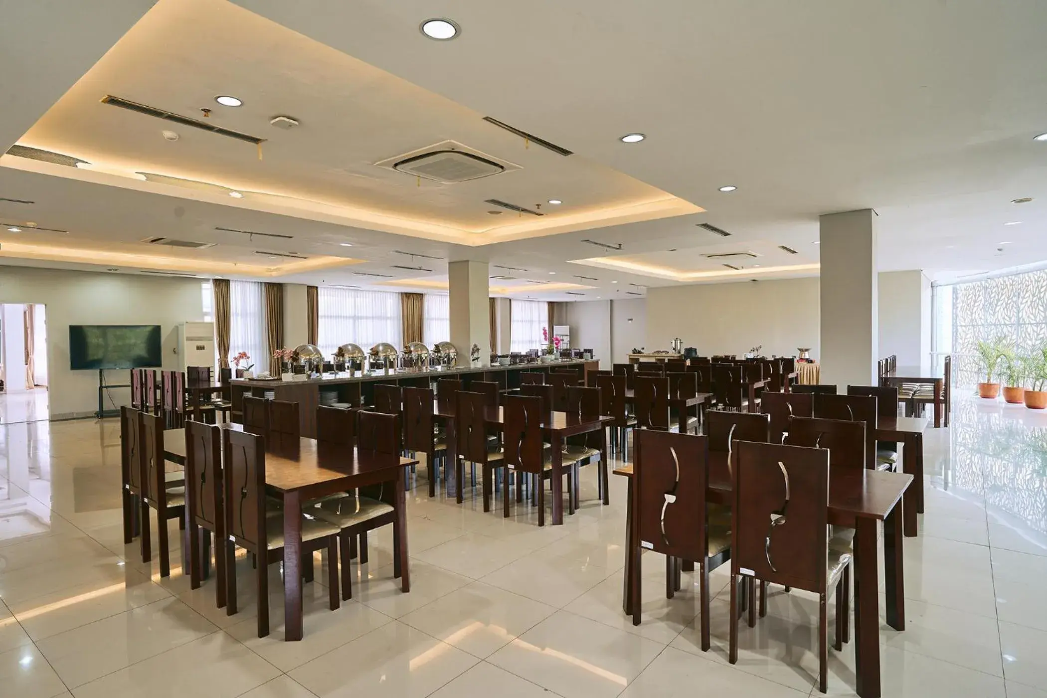 Restaurant/places to eat in Horison TC UPI Serang Restaurant/places to eat in Horison TC UPI Serang