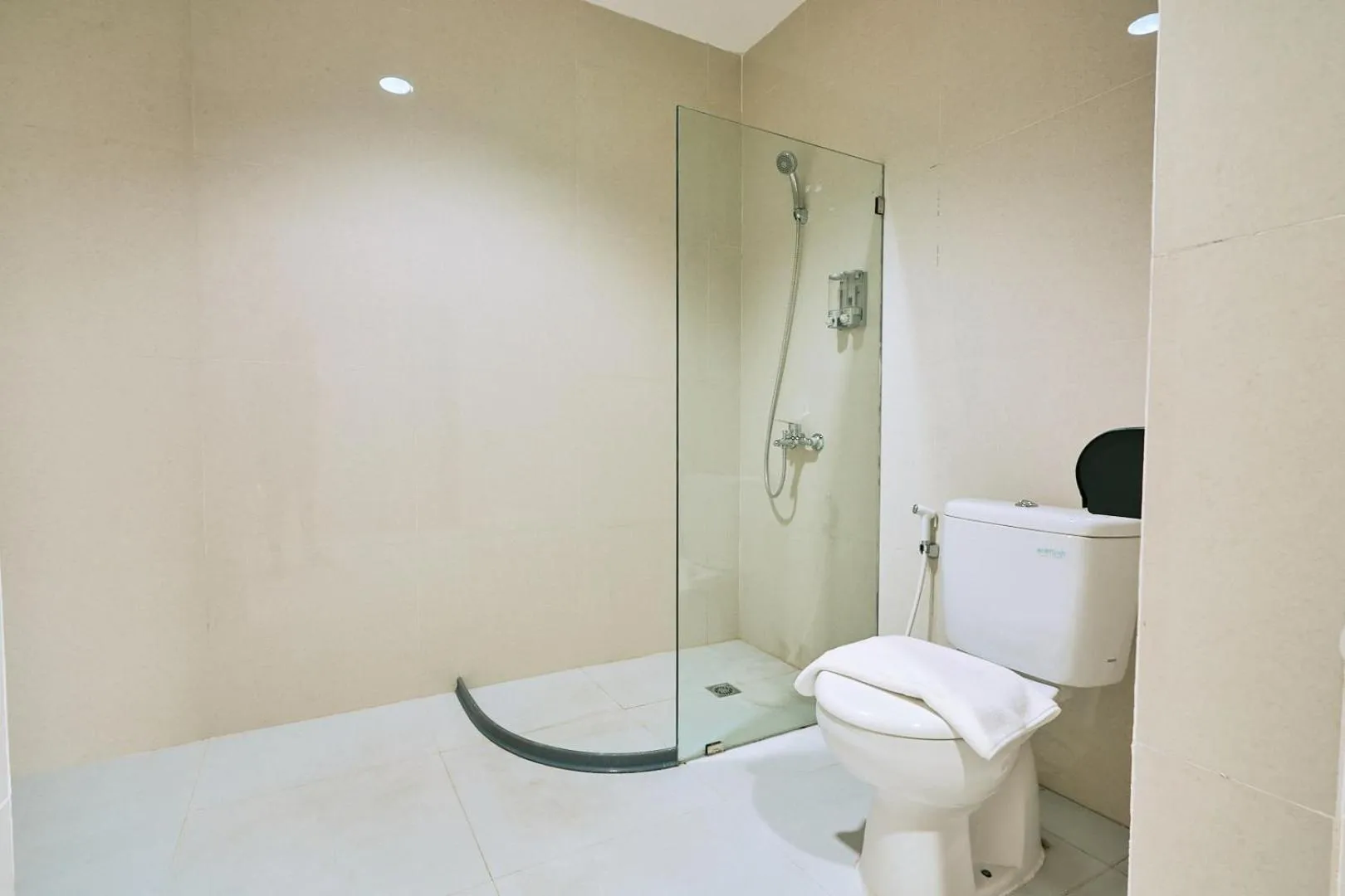 Horison TC UPI Serang