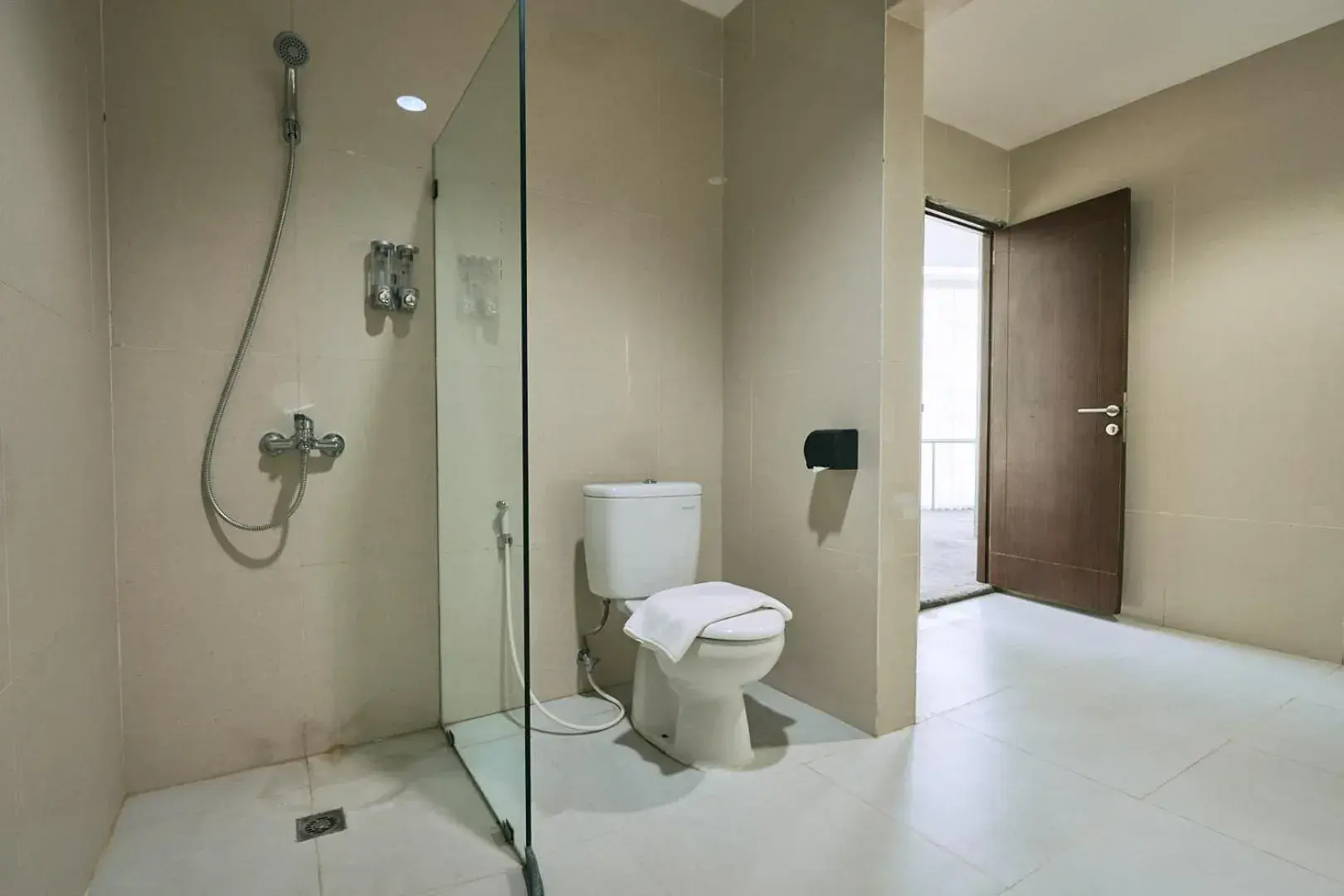 Horison TC UPI Serang Horison TC UPI Serang