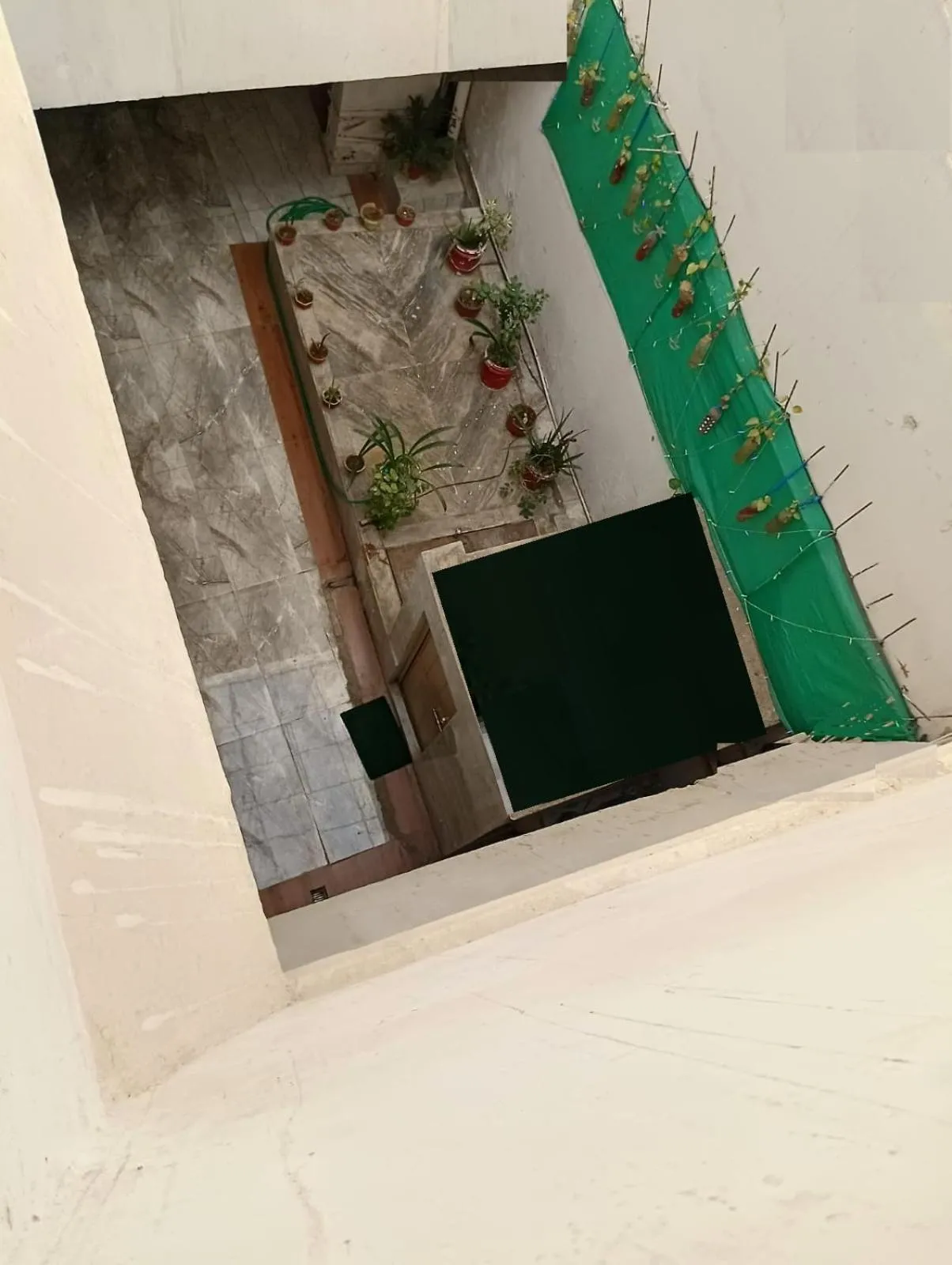 Day in Comfi Stay Hotel Bhopal