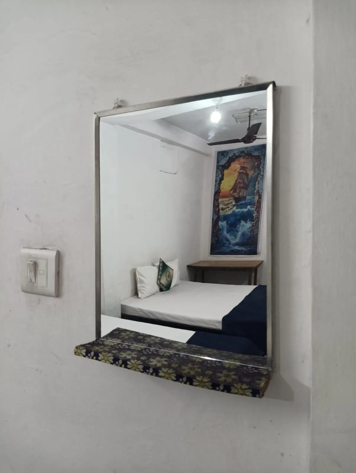 Family in Comfi Stay Hotel Bhopal