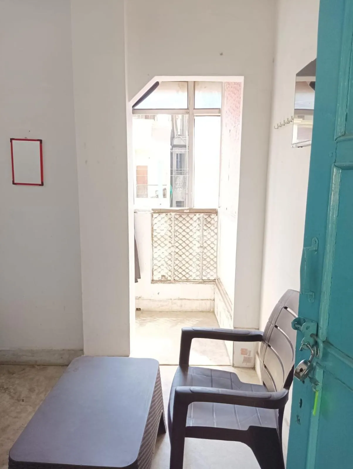 View (from property/room) in Comfi Stay Hotel Bhopal