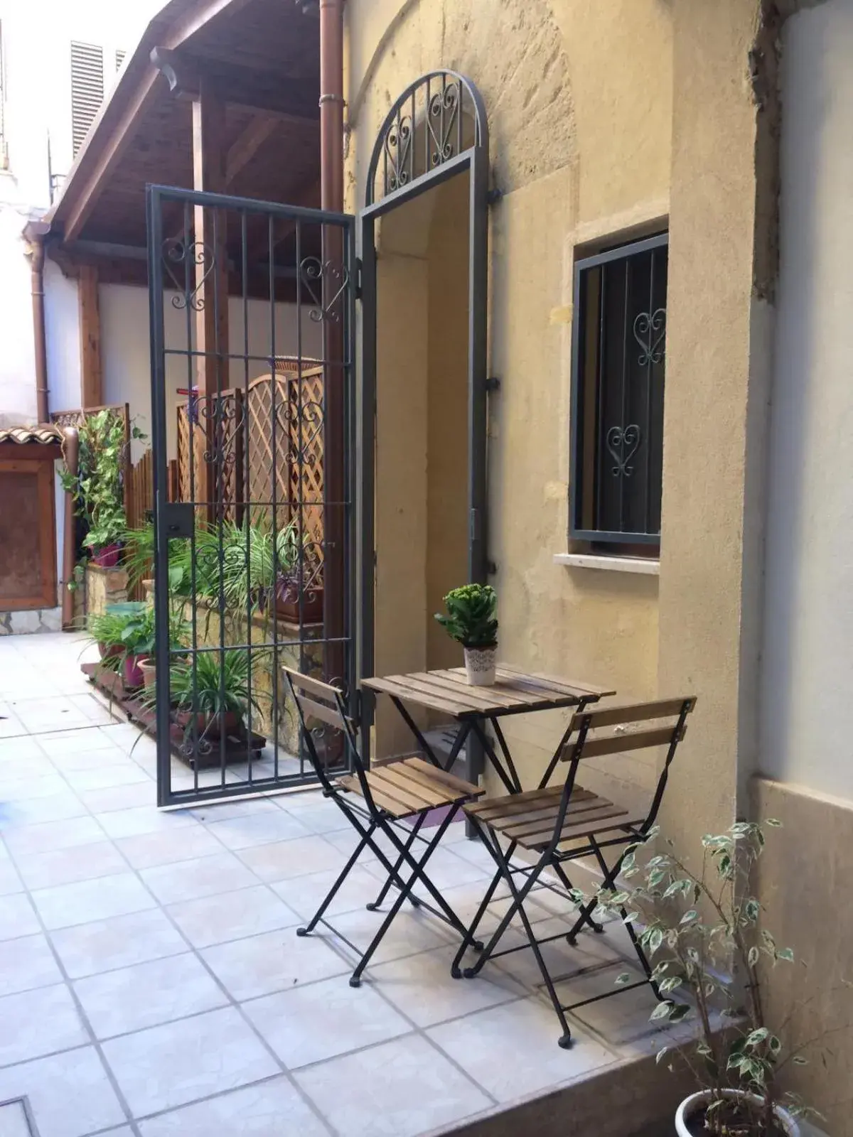 Sylvia Home Trapani Apartment Sylvia Home Trapani Apartment