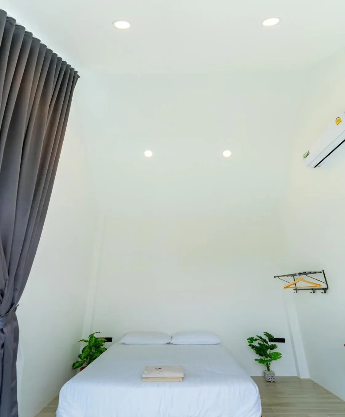 Bed in Villa Paramount 1 Bed in Villa Paramount 1