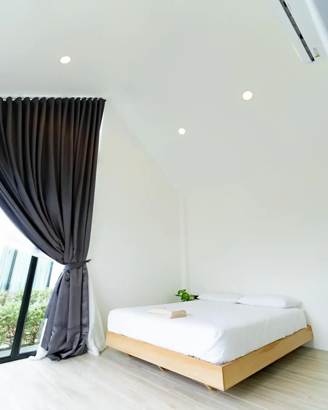 Bed in Villa Paramount 1 Bed in Villa Paramount 1