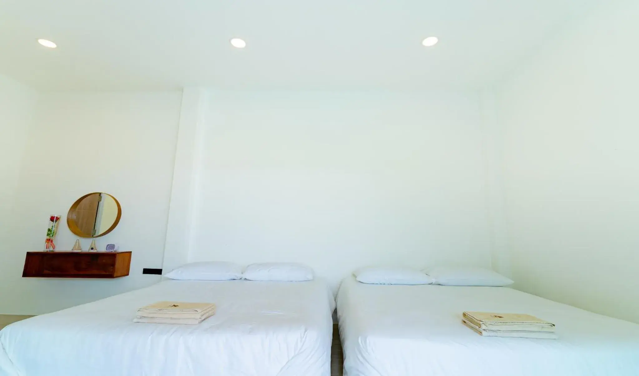 Bed in Villa Paramount 1 Bed in Villa Paramount 1