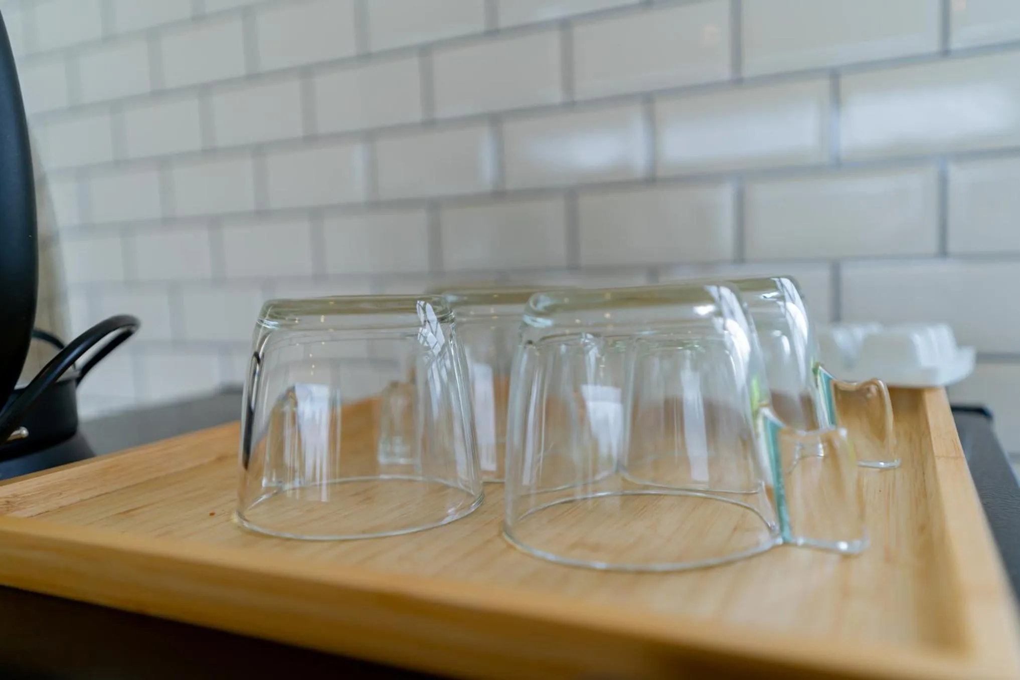 Kitchen or kitchenette in Villa Paramount 1