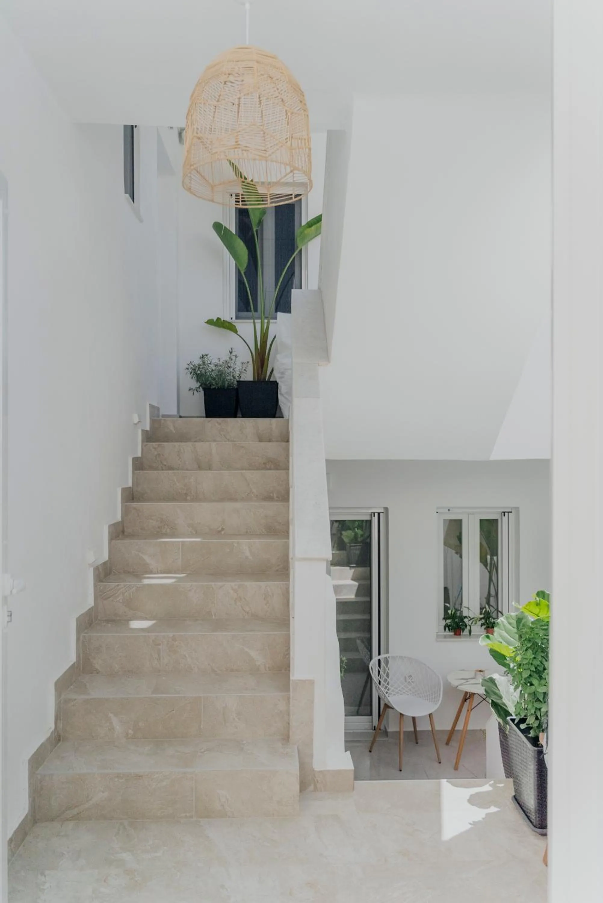 Property building in Golden Bird's