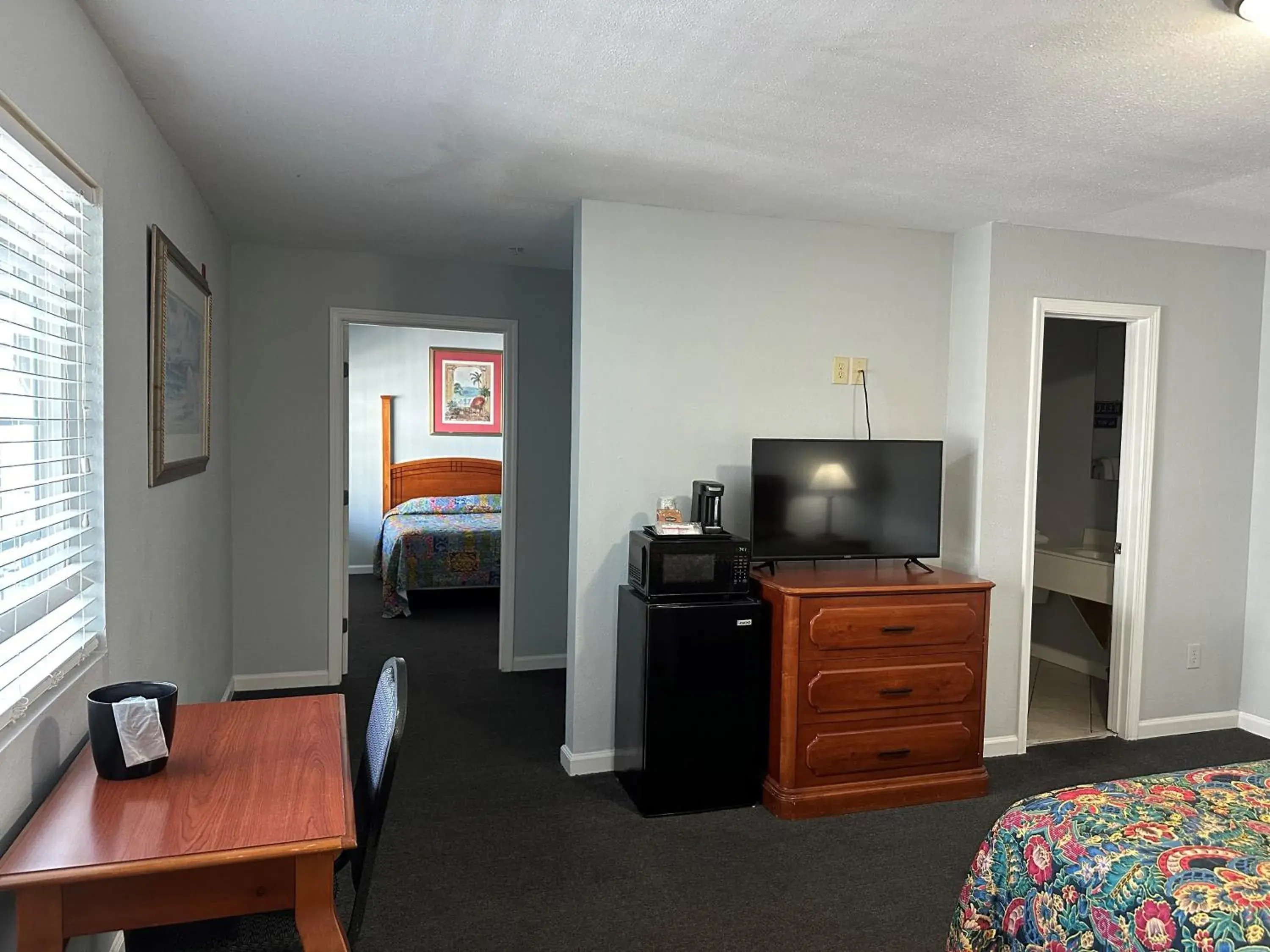 Double Suite in Pirates Cove Double Suite in Pirates Cove