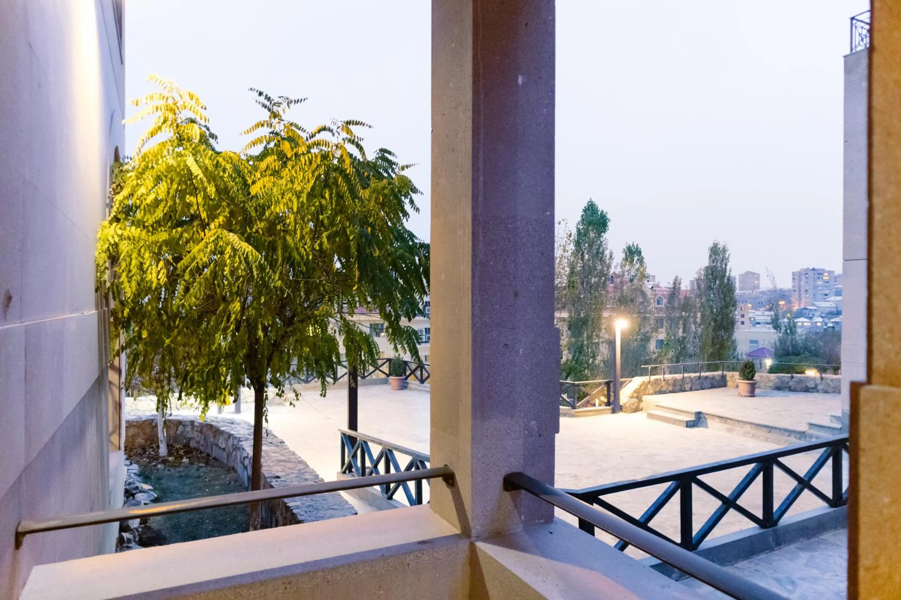 View (from property/room) in hotelise I Paradise Apartment