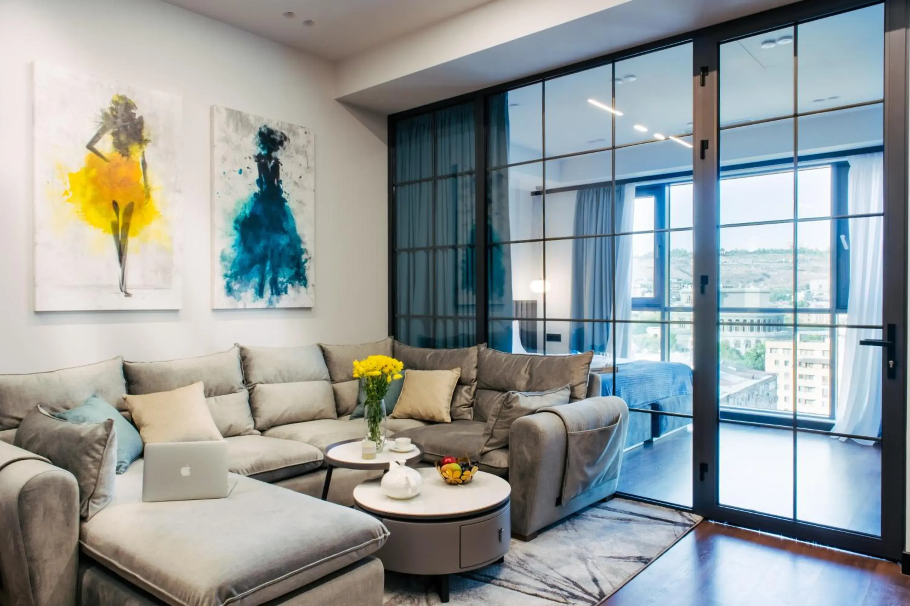 hotelise I SkyGarden Apartment hotelise I SkyGarden Apartment