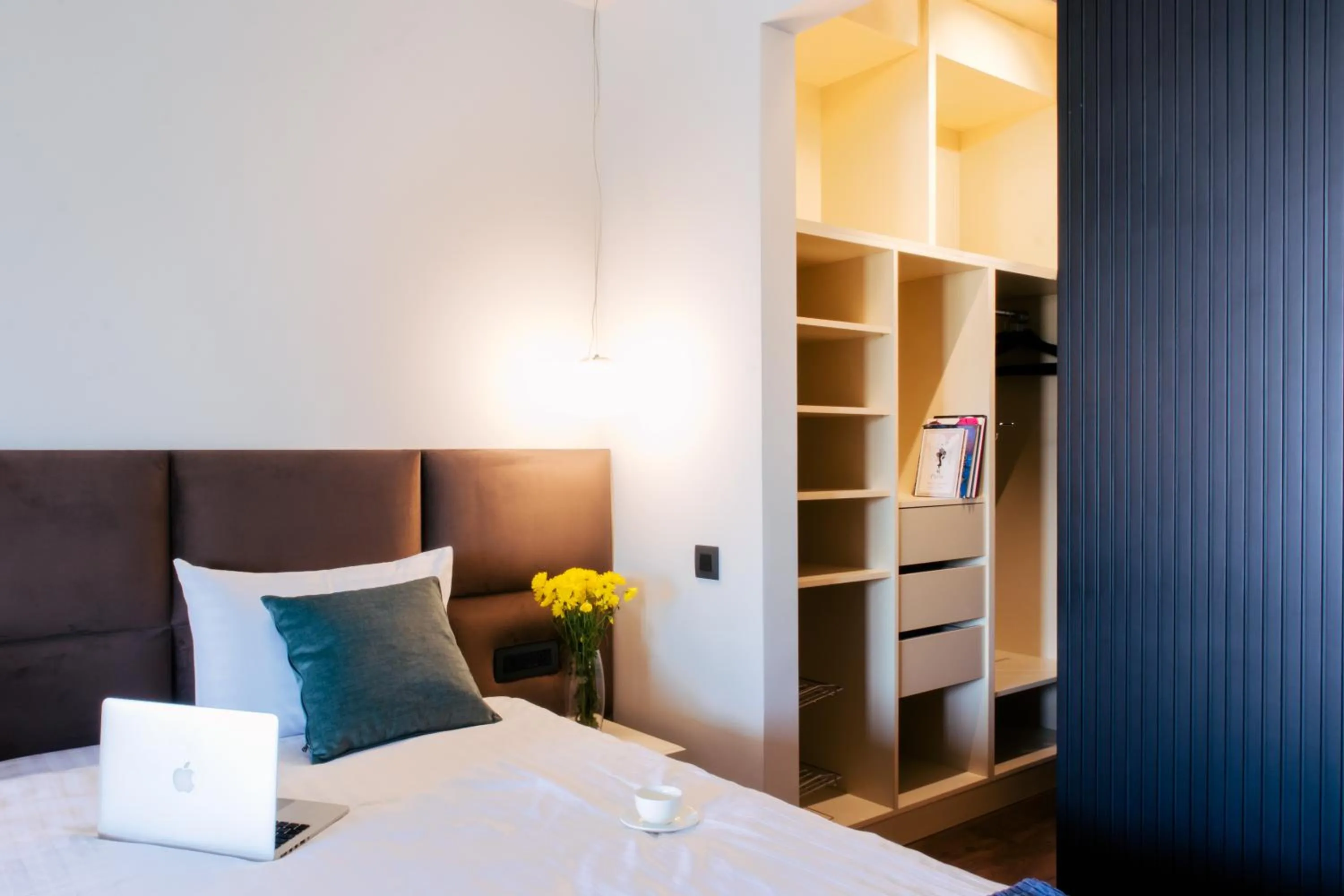 hotelise I SkyGarden Apartment
