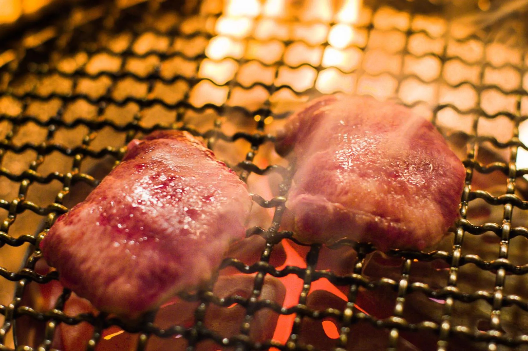 Restaurant/places to eat in Hotel Fuji Tatsugaoka