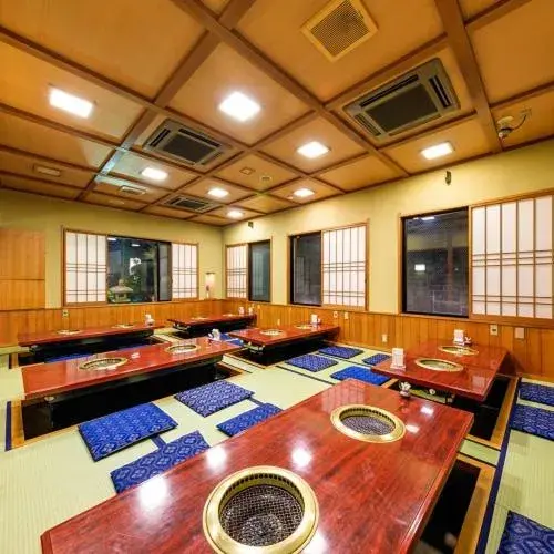 Restaurant/places to eat in Hotel Fuji Tatsugaoka Restaurant/places to eat in Hotel Fuji Tatsugaoka