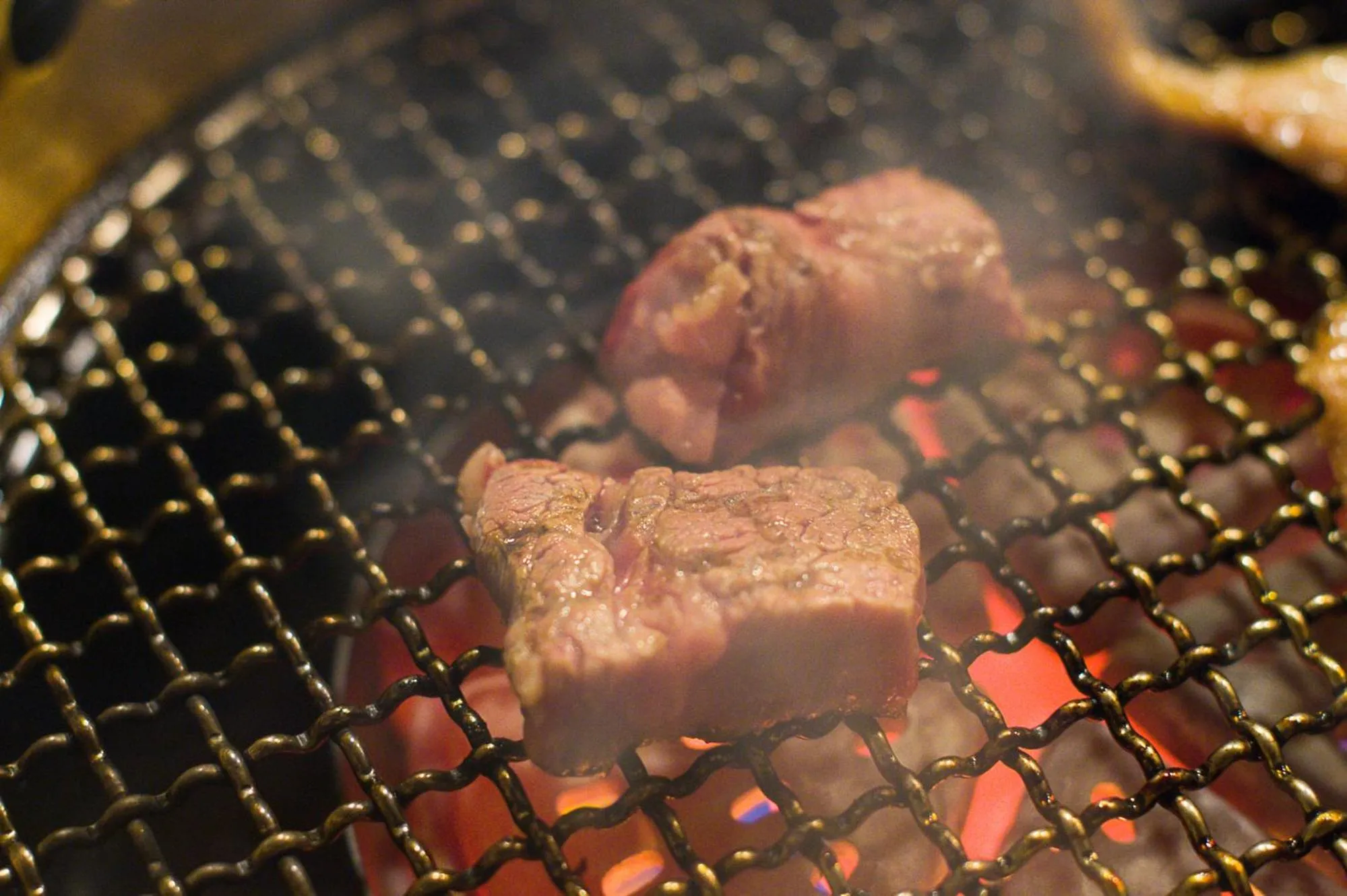 Restaurant/places to eat in Hotel Fuji Tatsugaoka