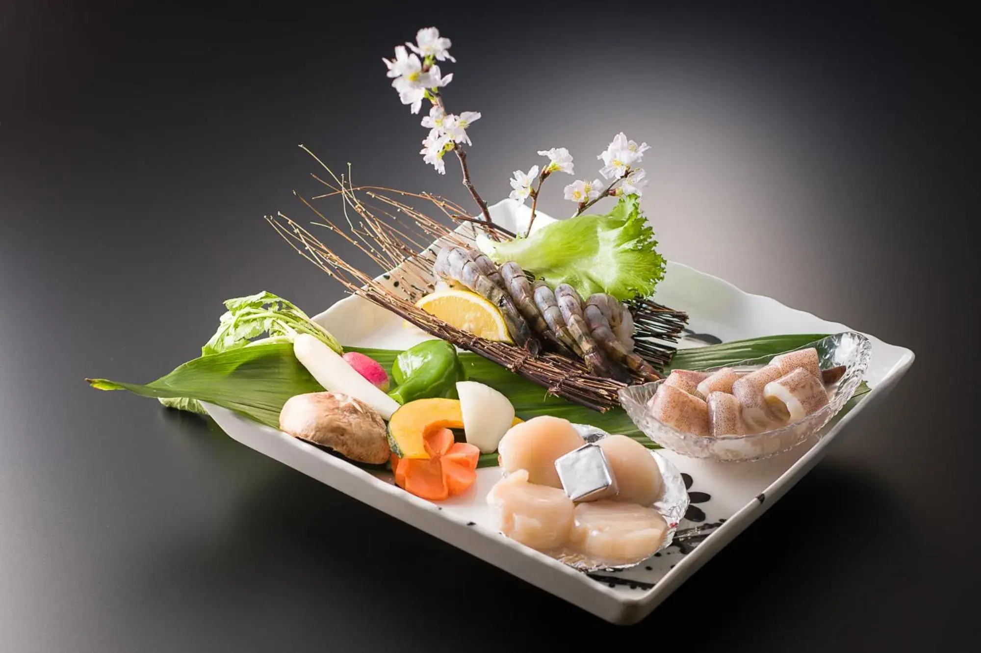 Restaurant/places to eat in Hotel Fuji Tatsugaoka Restaurant/places to eat in Hotel Fuji Tatsugaoka