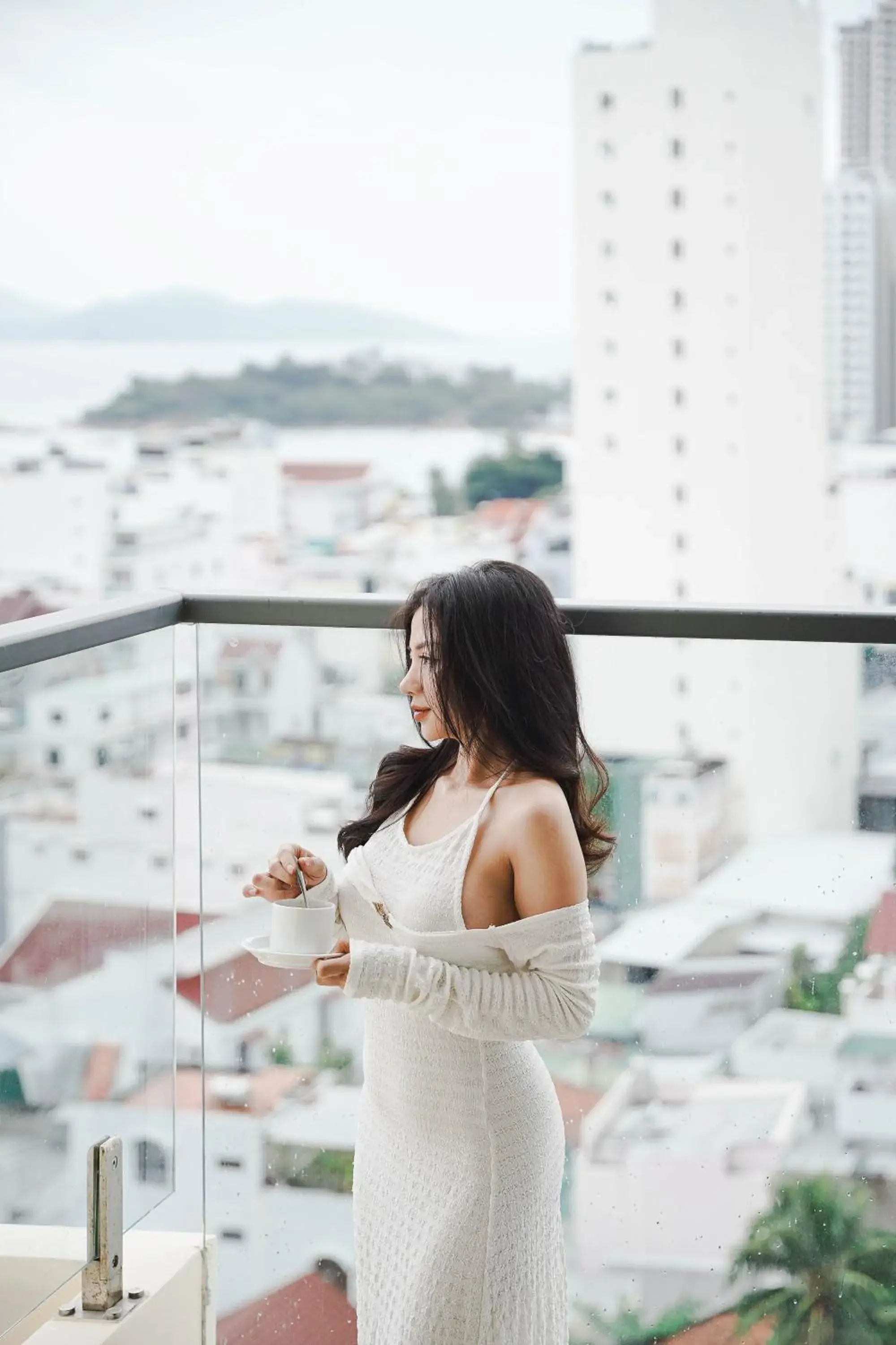 View (from property/room) in Elite Hotel Nha Trang View (from property/room) in Elite Hotel Nha Trang