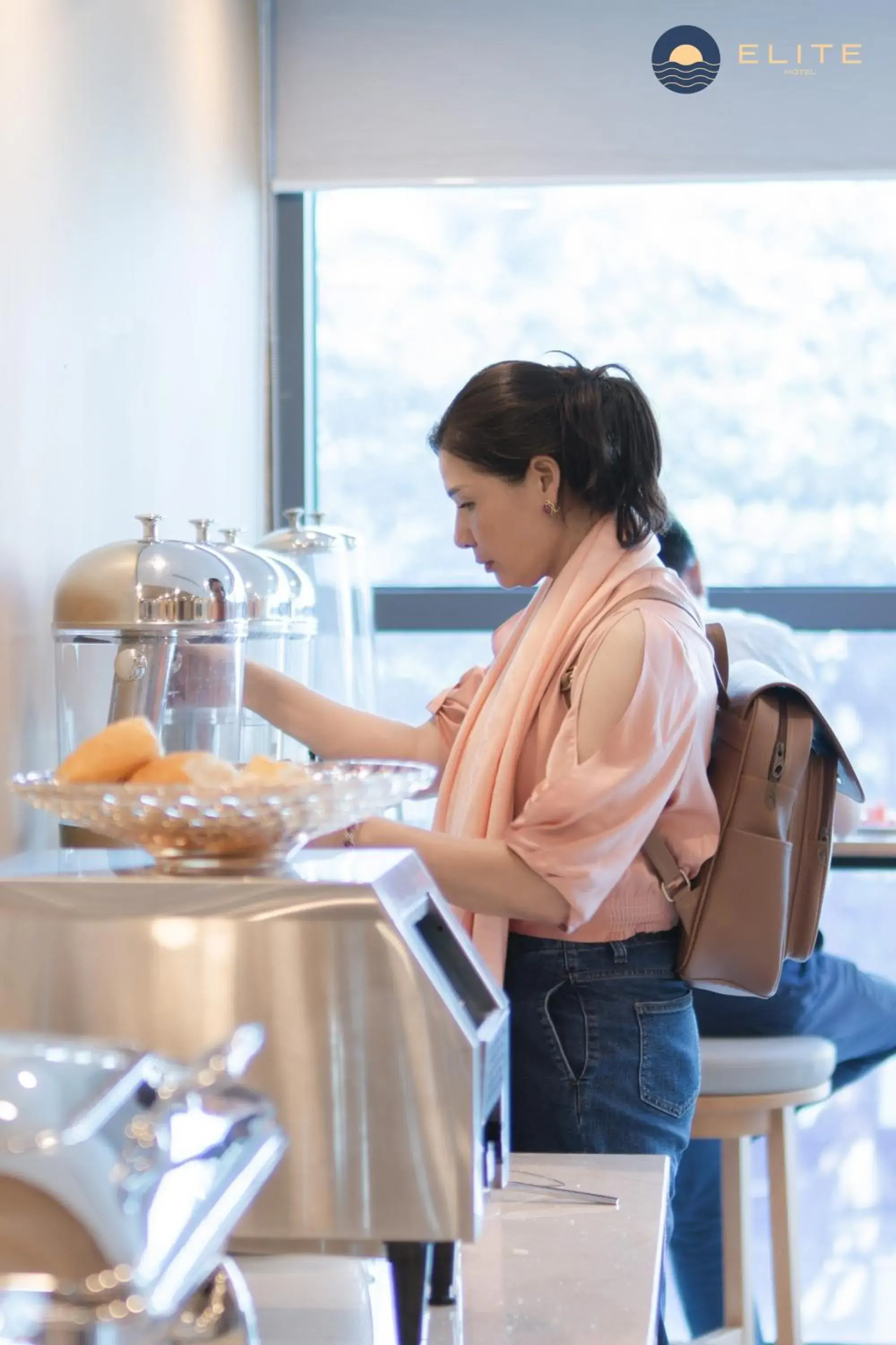 Restaurant/places to eat in Elite Hotel Nha Trang Restaurant/places to eat in Elite Hotel Nha Trang