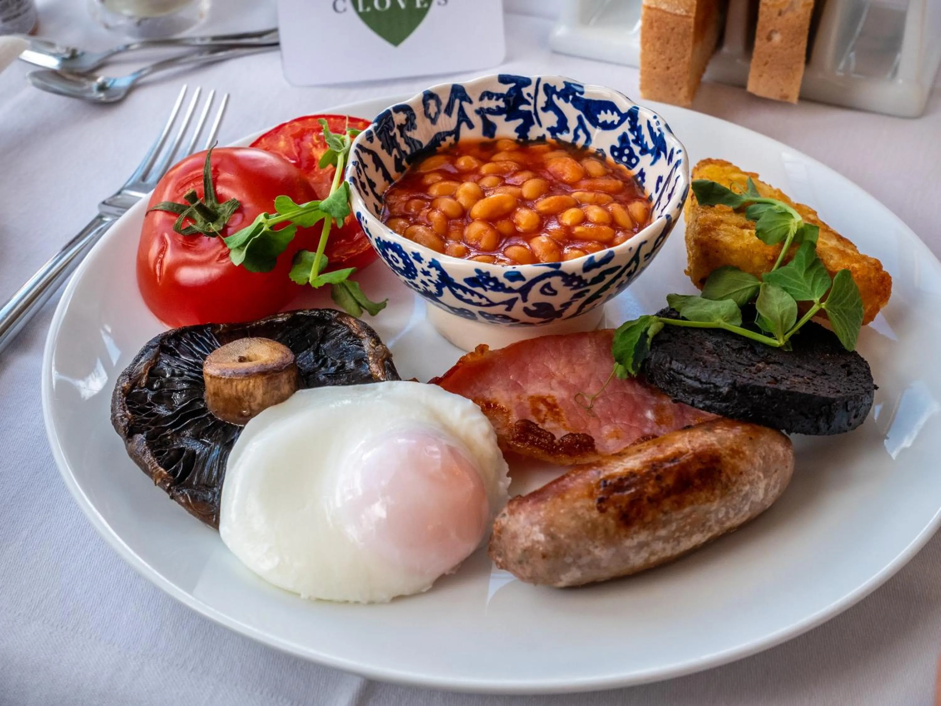 Cloves Boutique Bed & Breakfast
