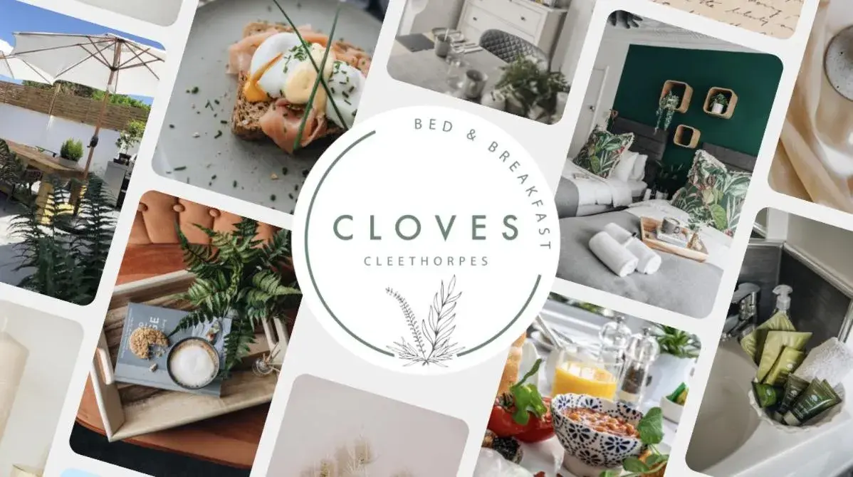 Cloves Boutique Bed & Breakfast Cloves Boutique Bed & Breakfast