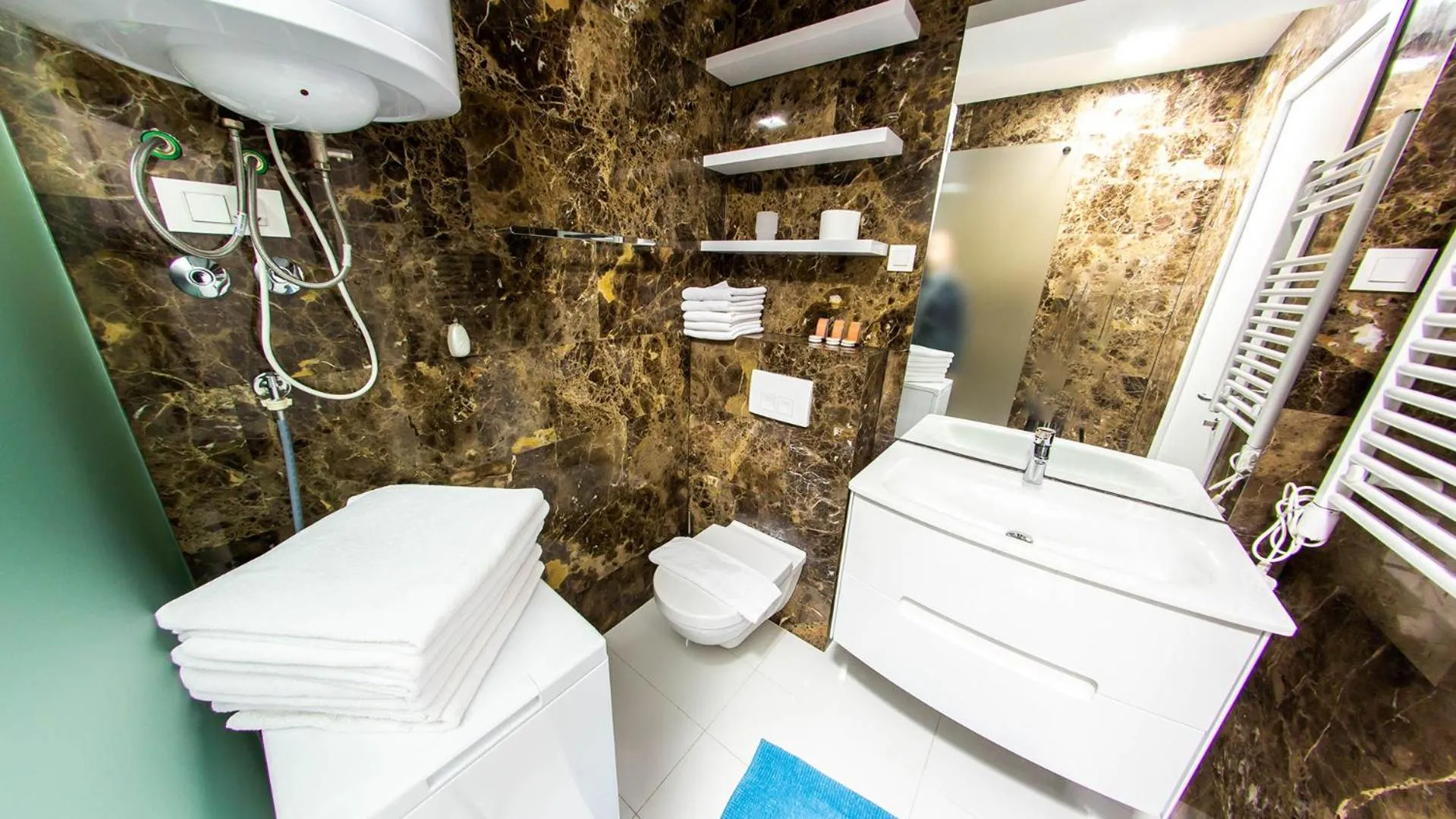 Lux Apartments Sunrior