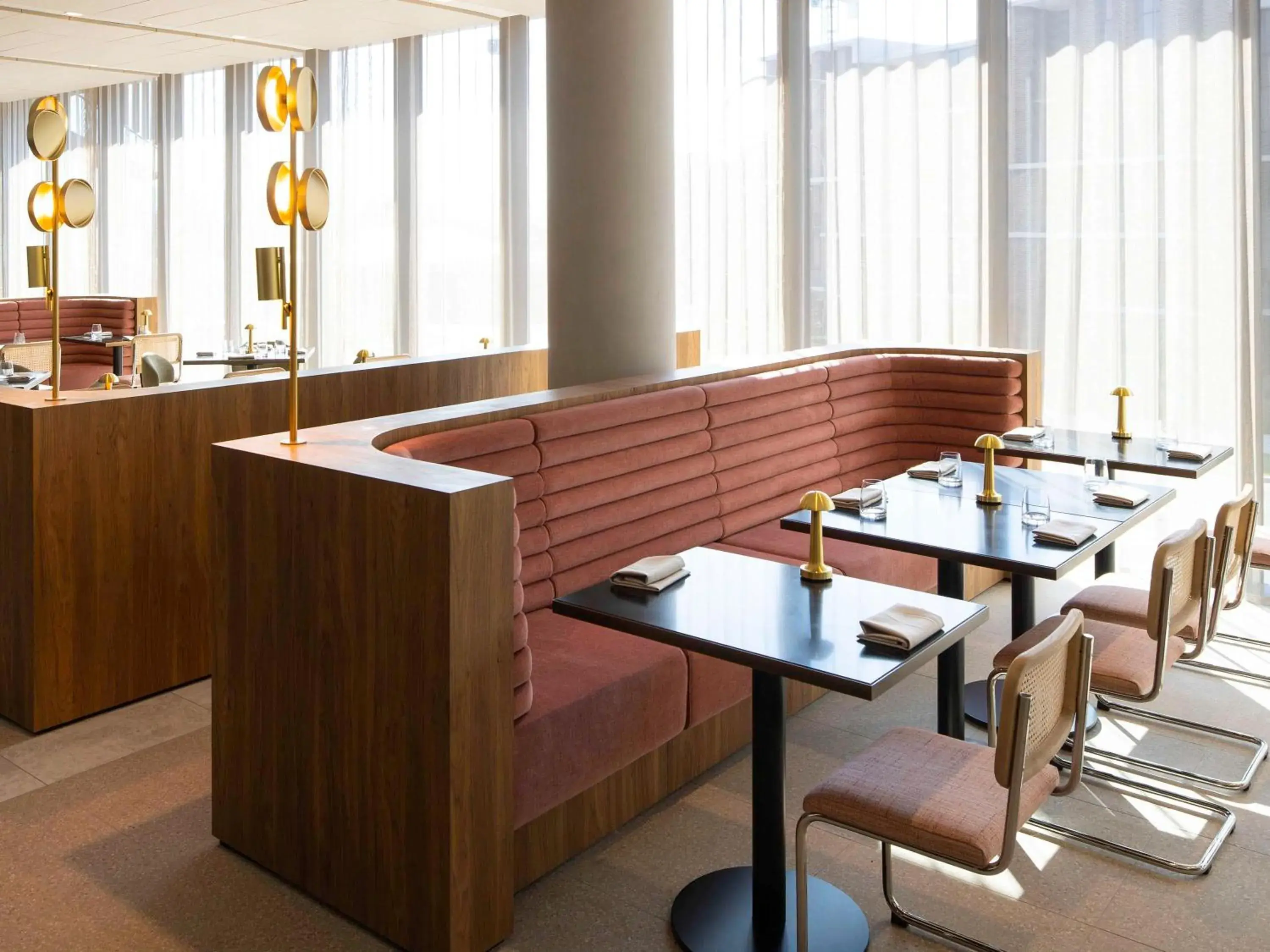 Restaurant/places to eat in Pullman Sydney Penrith Restaurant/places to eat in Pullman Sydney Penrith