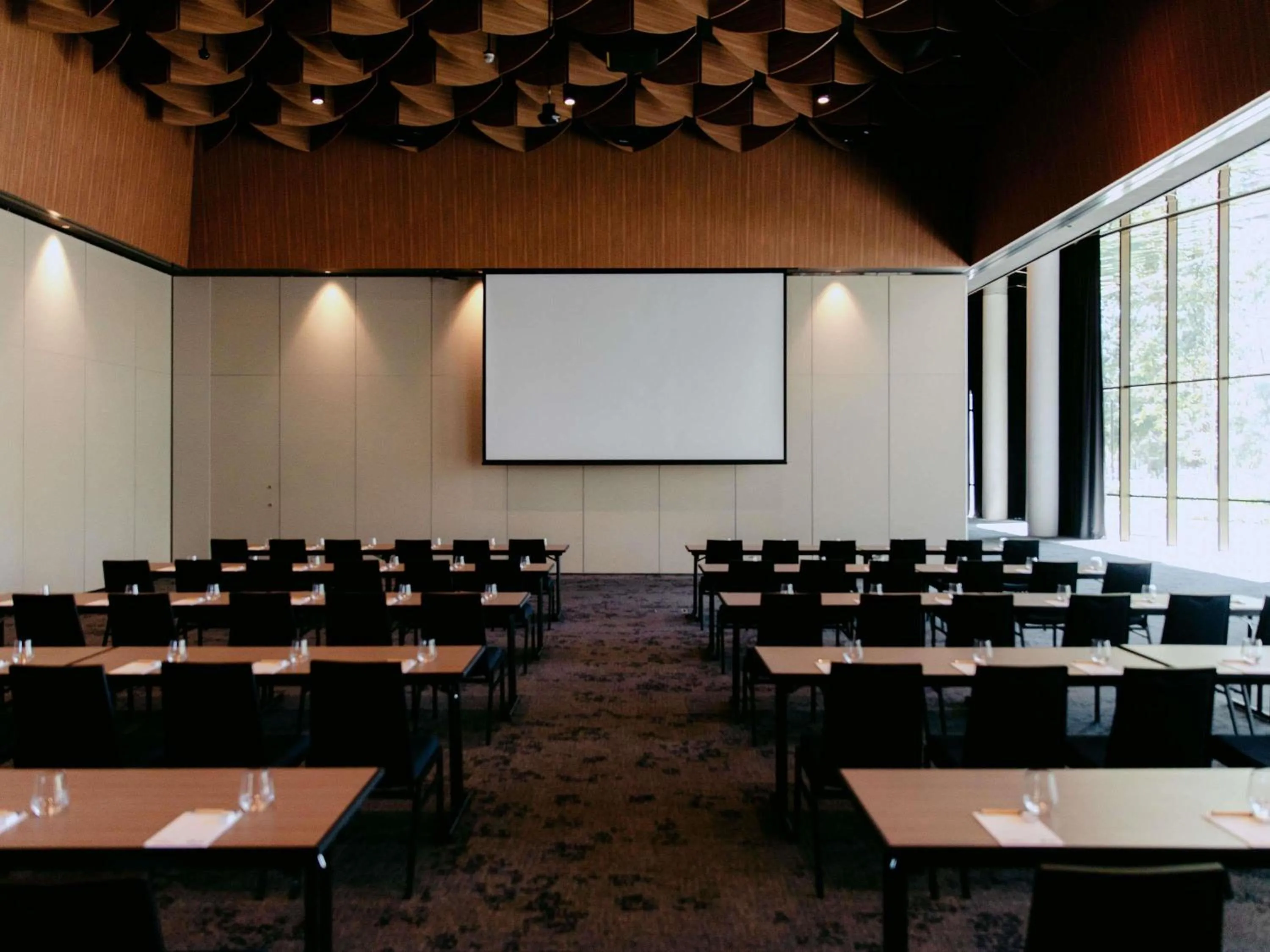 Meeting/conference room in Pullman Sydney Penrith