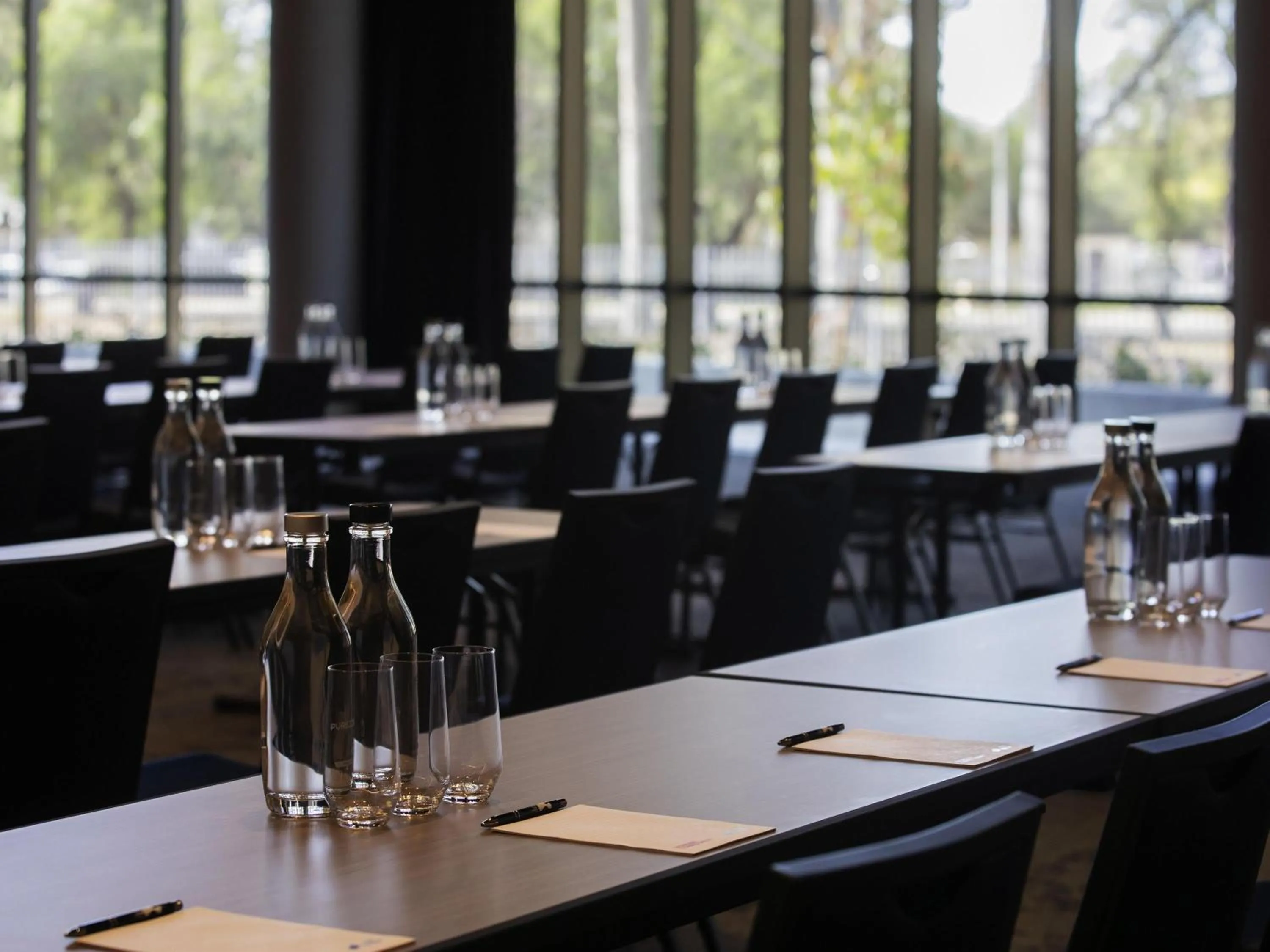 Meeting/conference room in Pullman Sydney Penrith