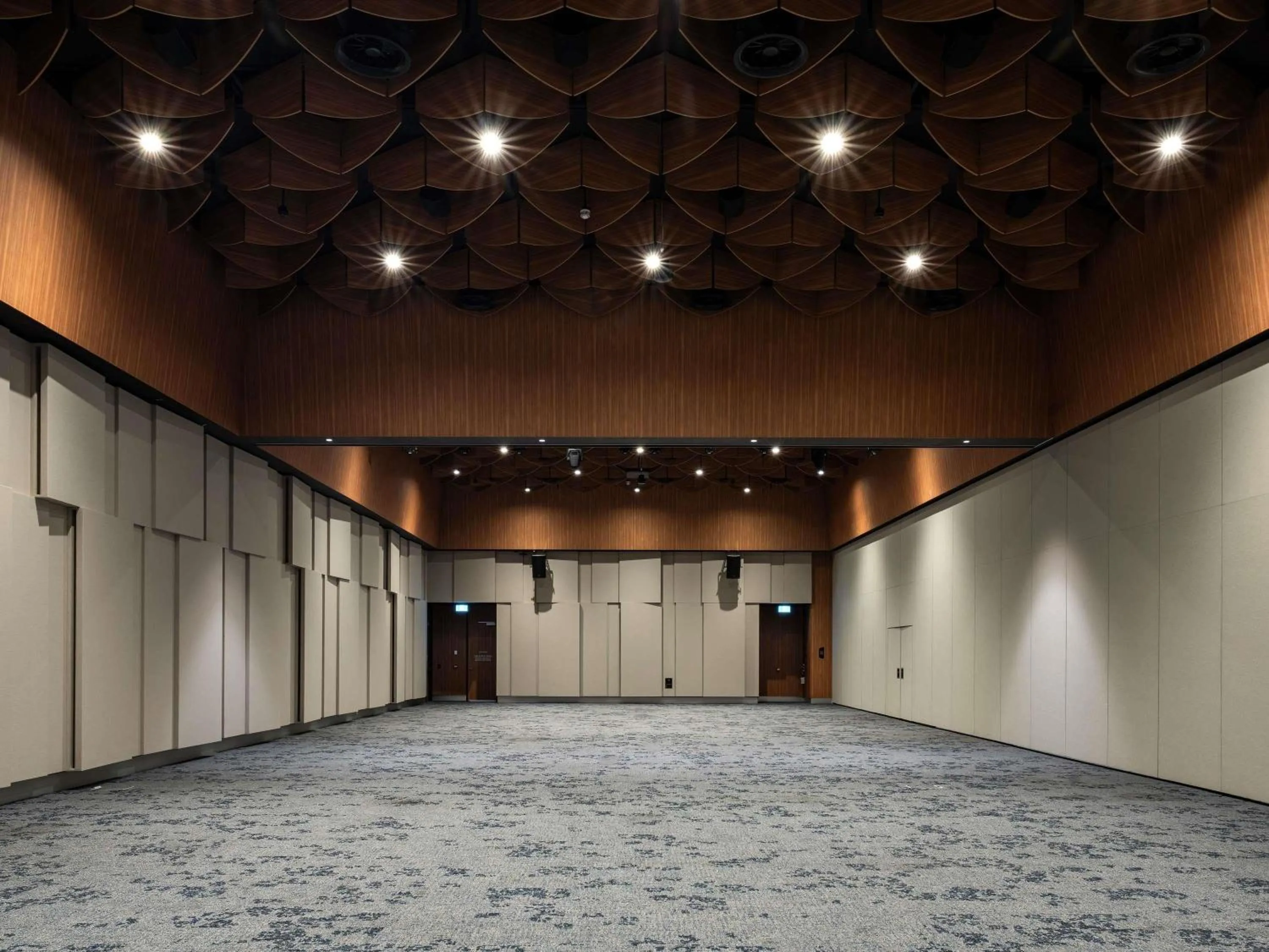 Meeting/conference room in Pullman Sydney Penrith