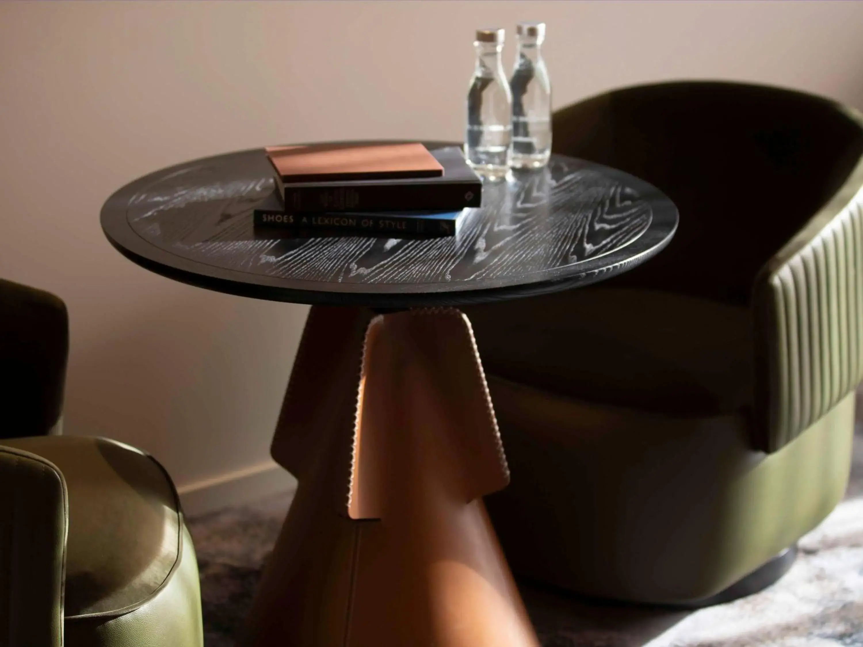 Bedroom in Pullman Sydney Penrith Bedroom in Pullman Sydney Penrith