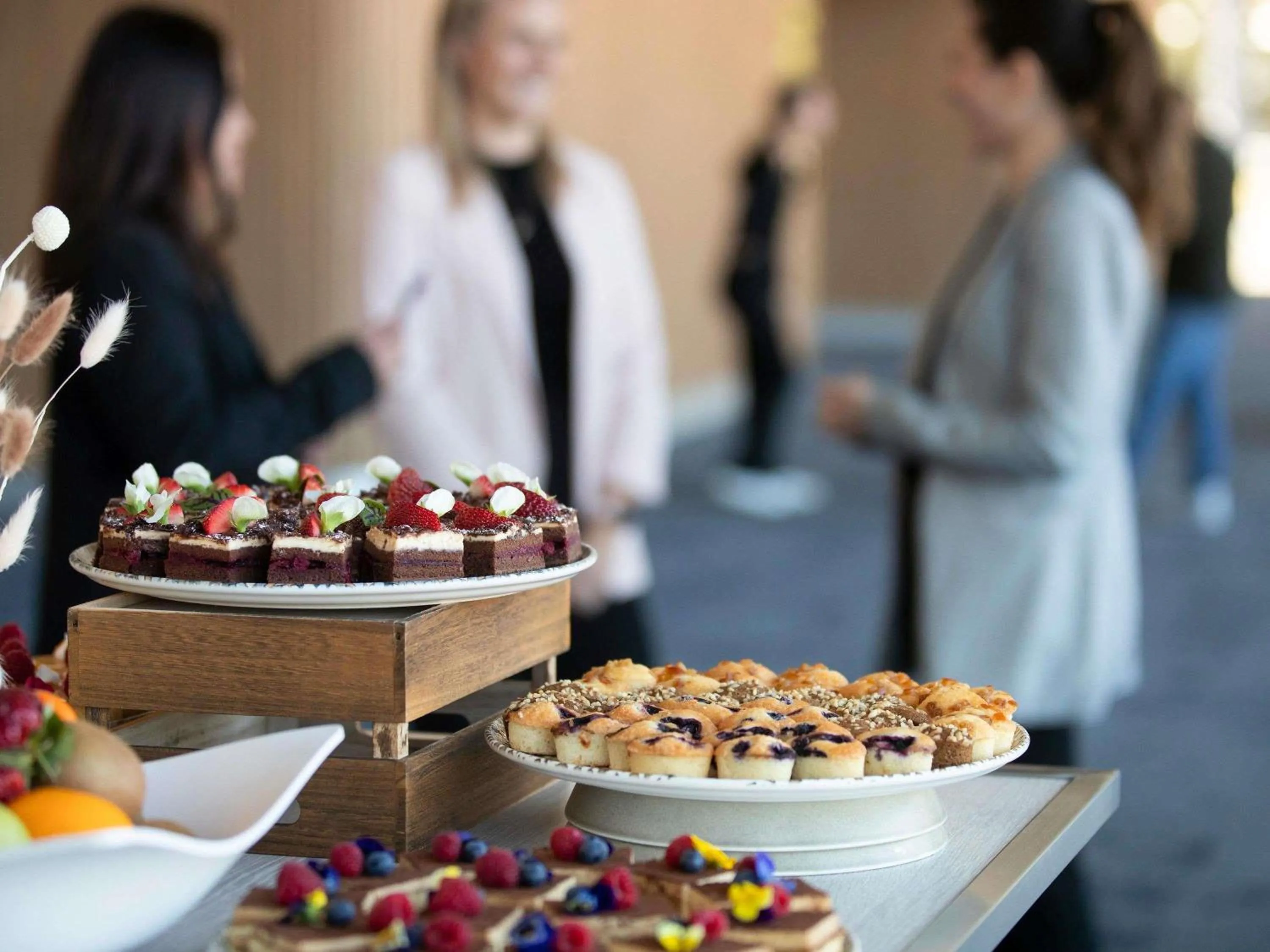 Meeting/conference room in Pullman Sydney Penrith