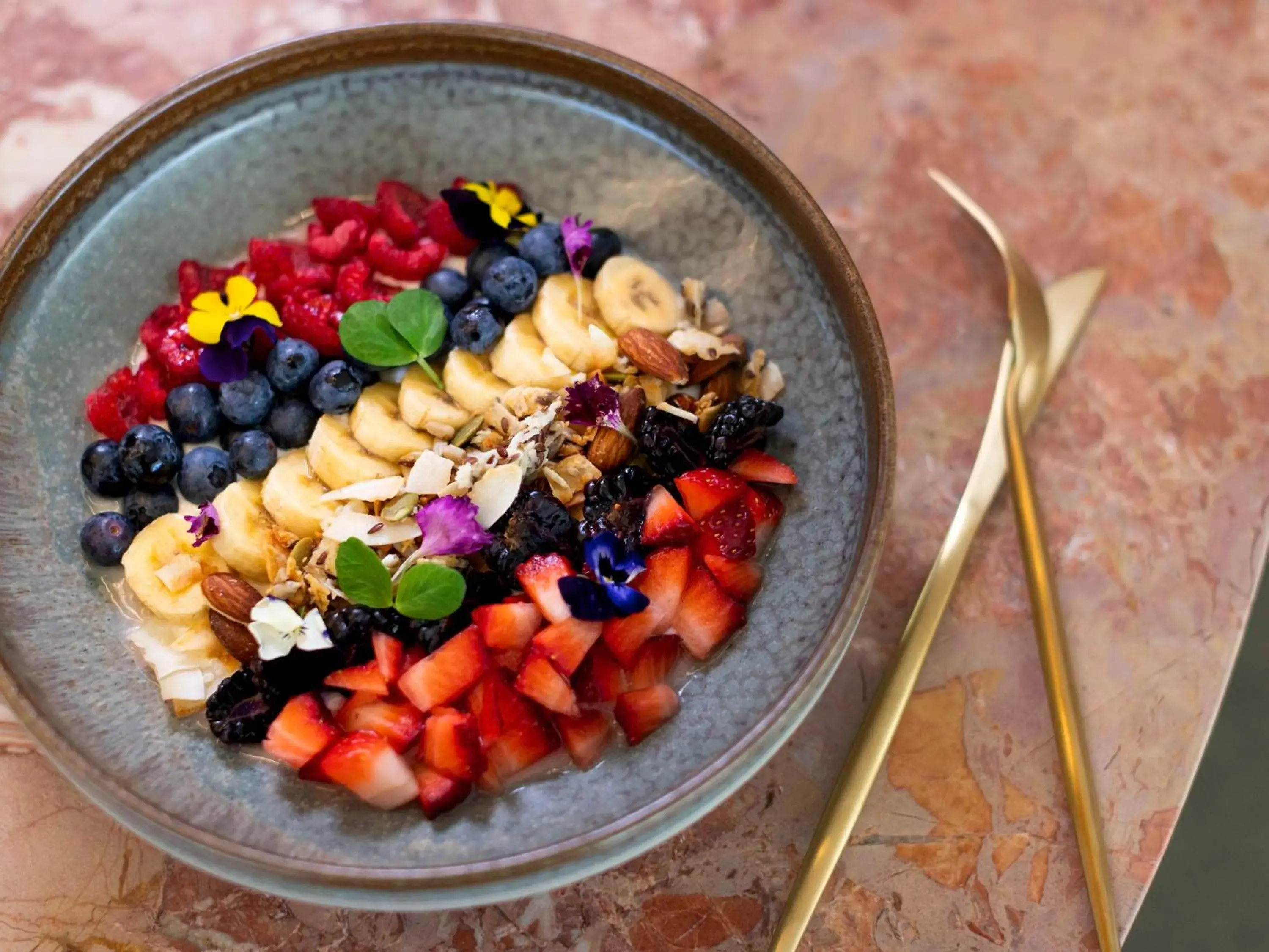 Breakfast in Pullman Sydney Penrith Breakfast in Pullman Sydney Penrith