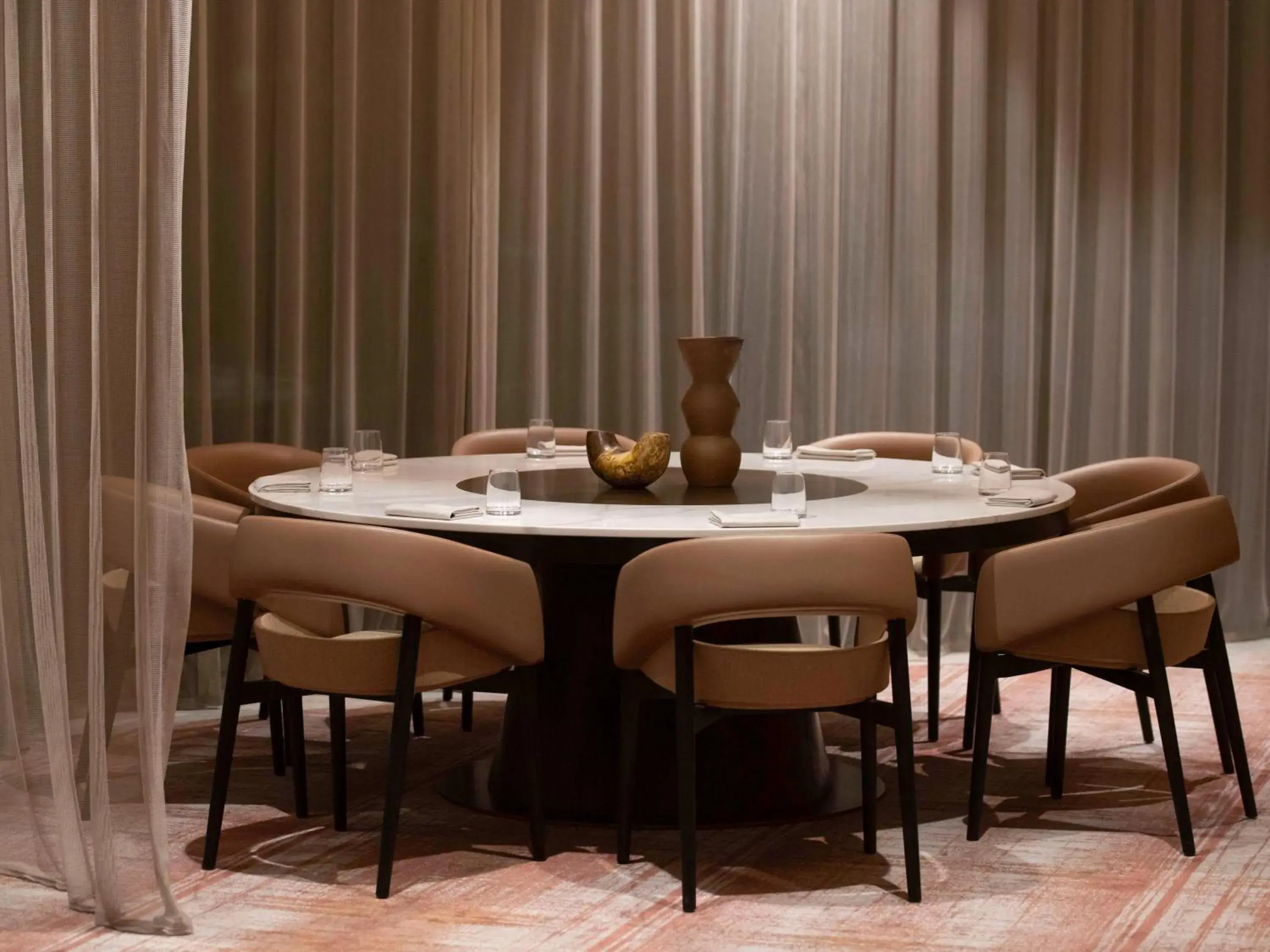 Restaurant/places to eat in Pullman Sydney Penrith Restaurant/places to eat in Pullman Sydney Penrith