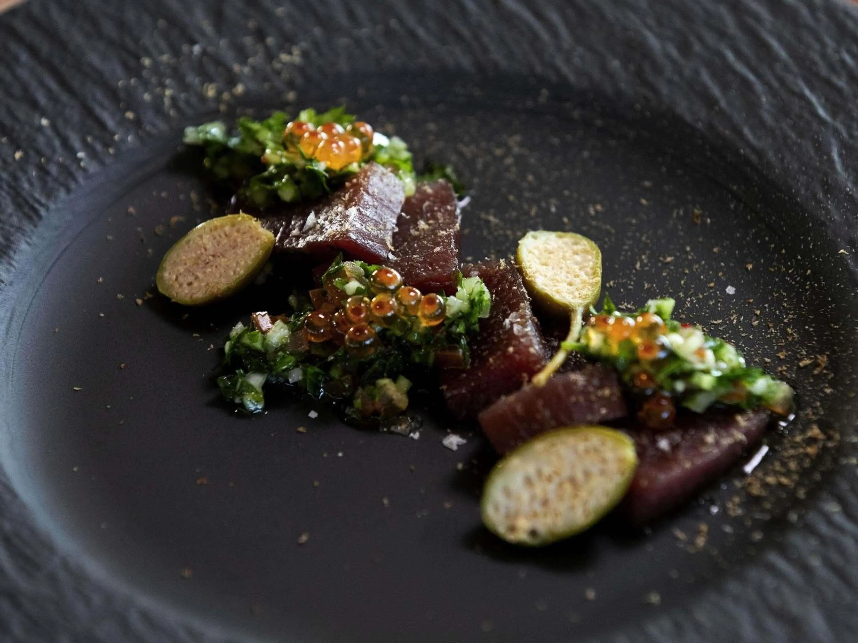 Restaurant/places to eat in Pullman Sydney Penrith