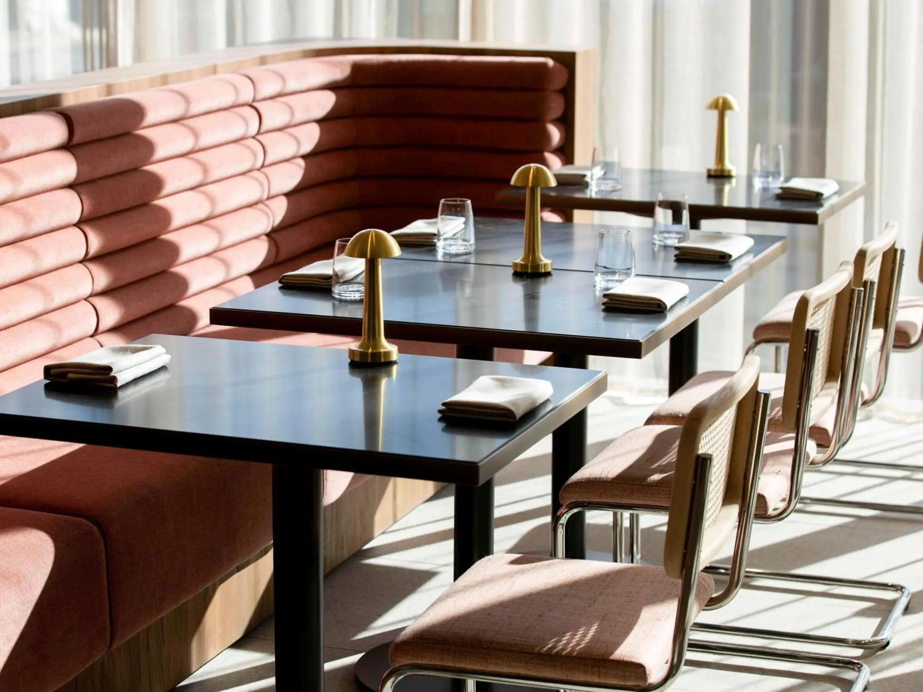 Restaurant/places to eat in Pullman Sydney Penrith Restaurant/places to eat in Pullman Sydney Penrith