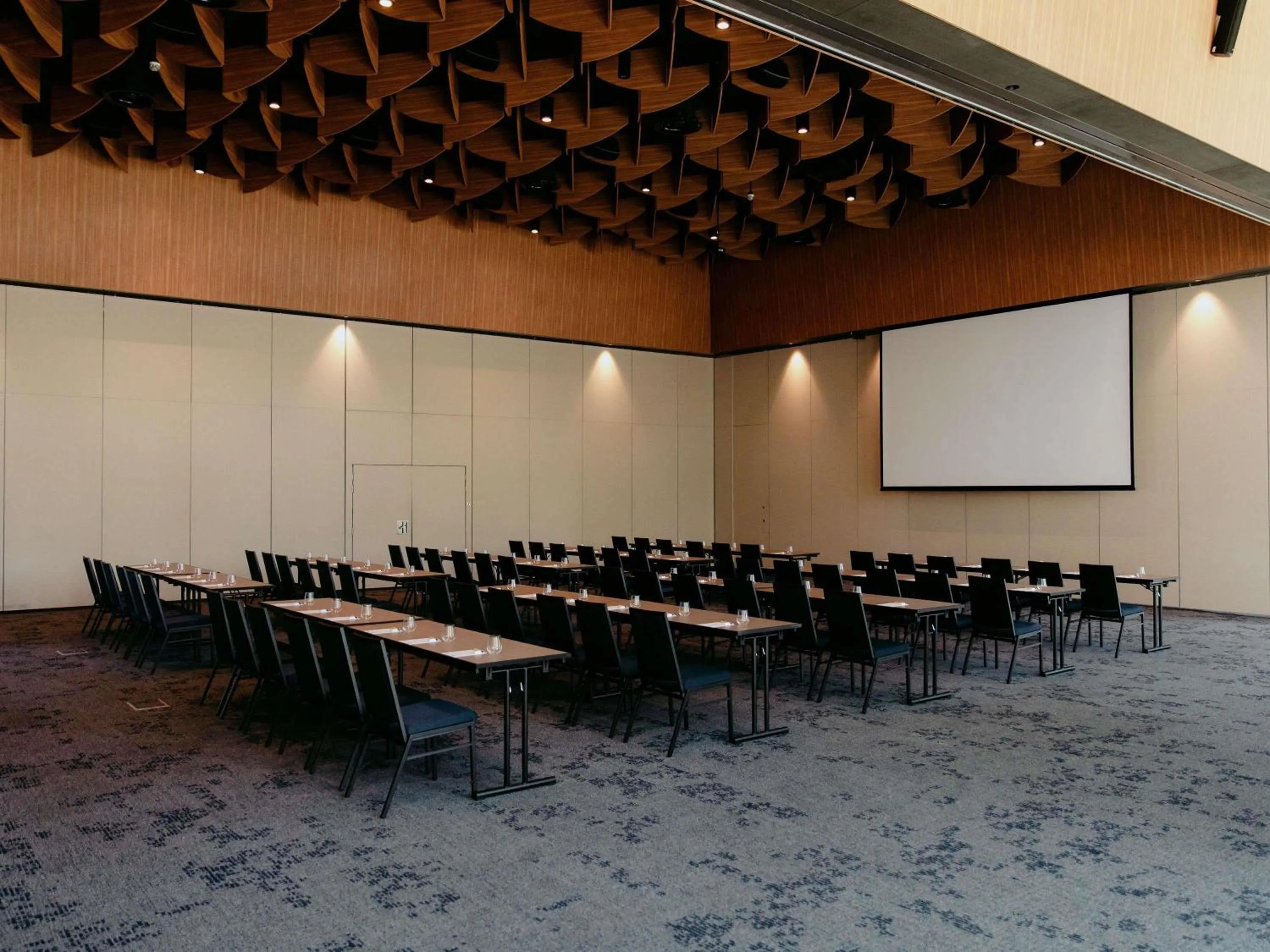 Meeting/conference room in Pullman Sydney Penrith