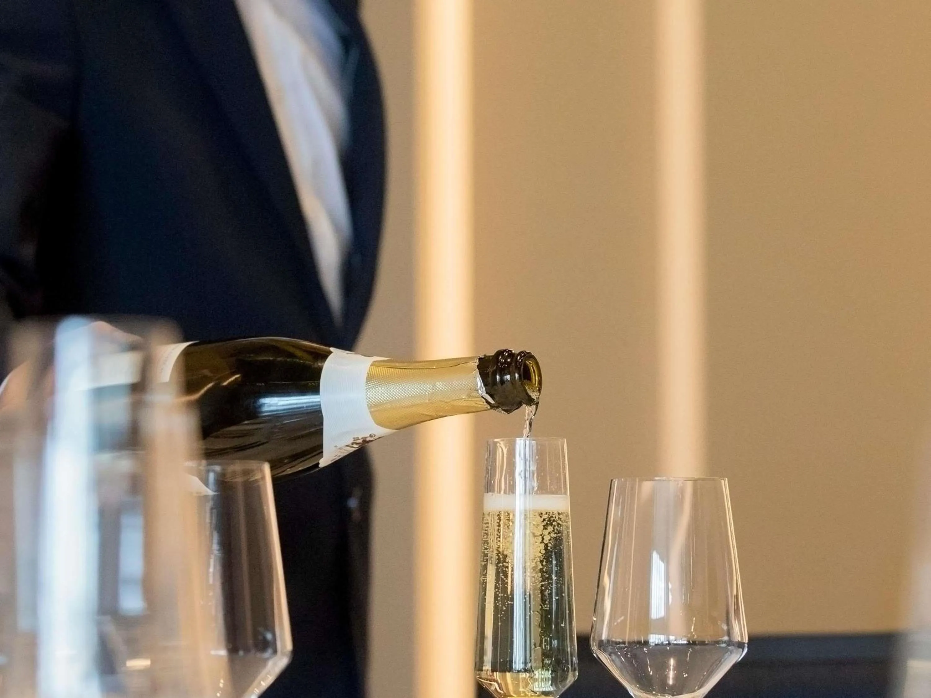 Meeting/conference room in Pullman Sydney Penrith