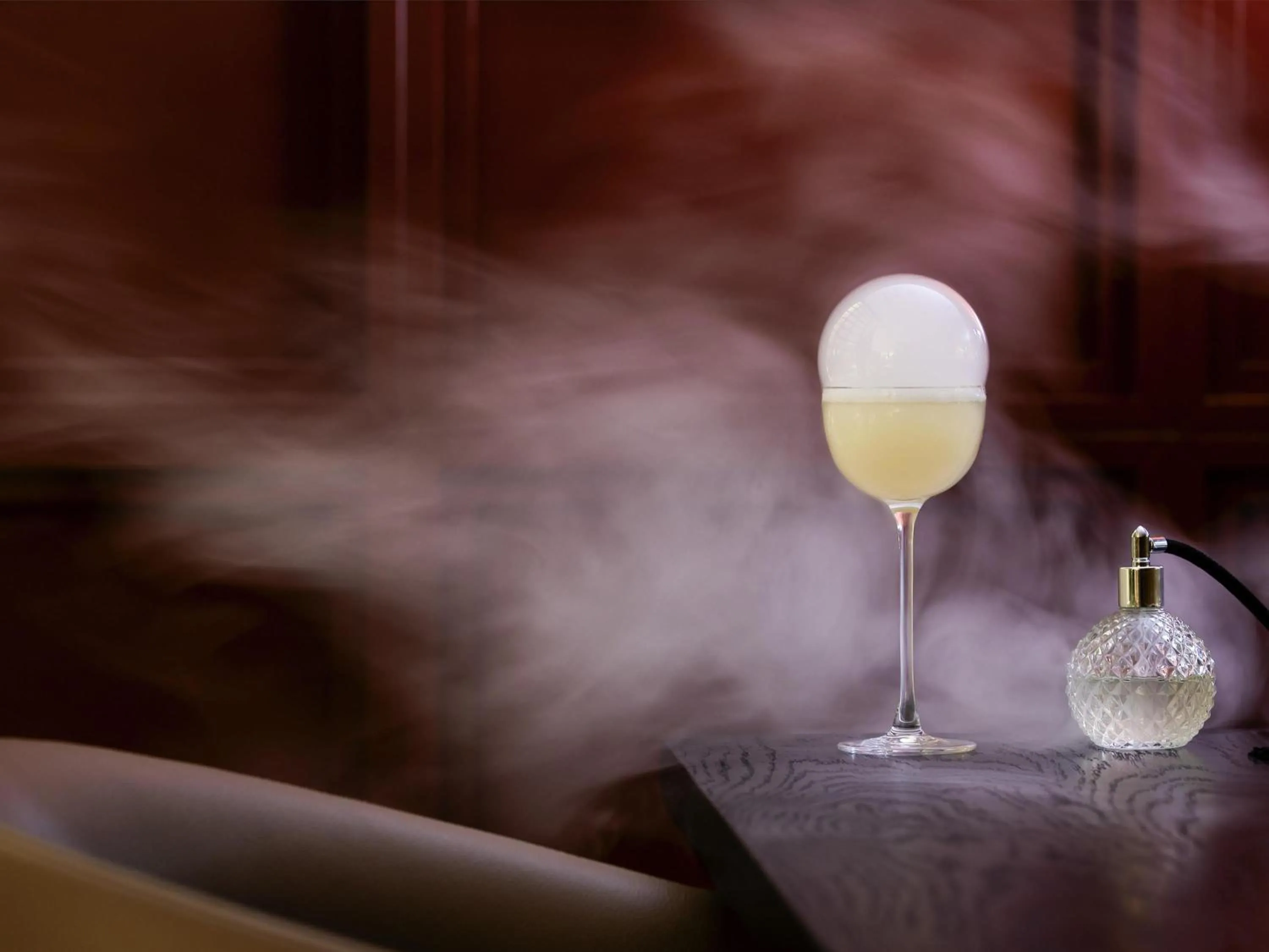 Lounge or bar in Pullman Sydney Penrith