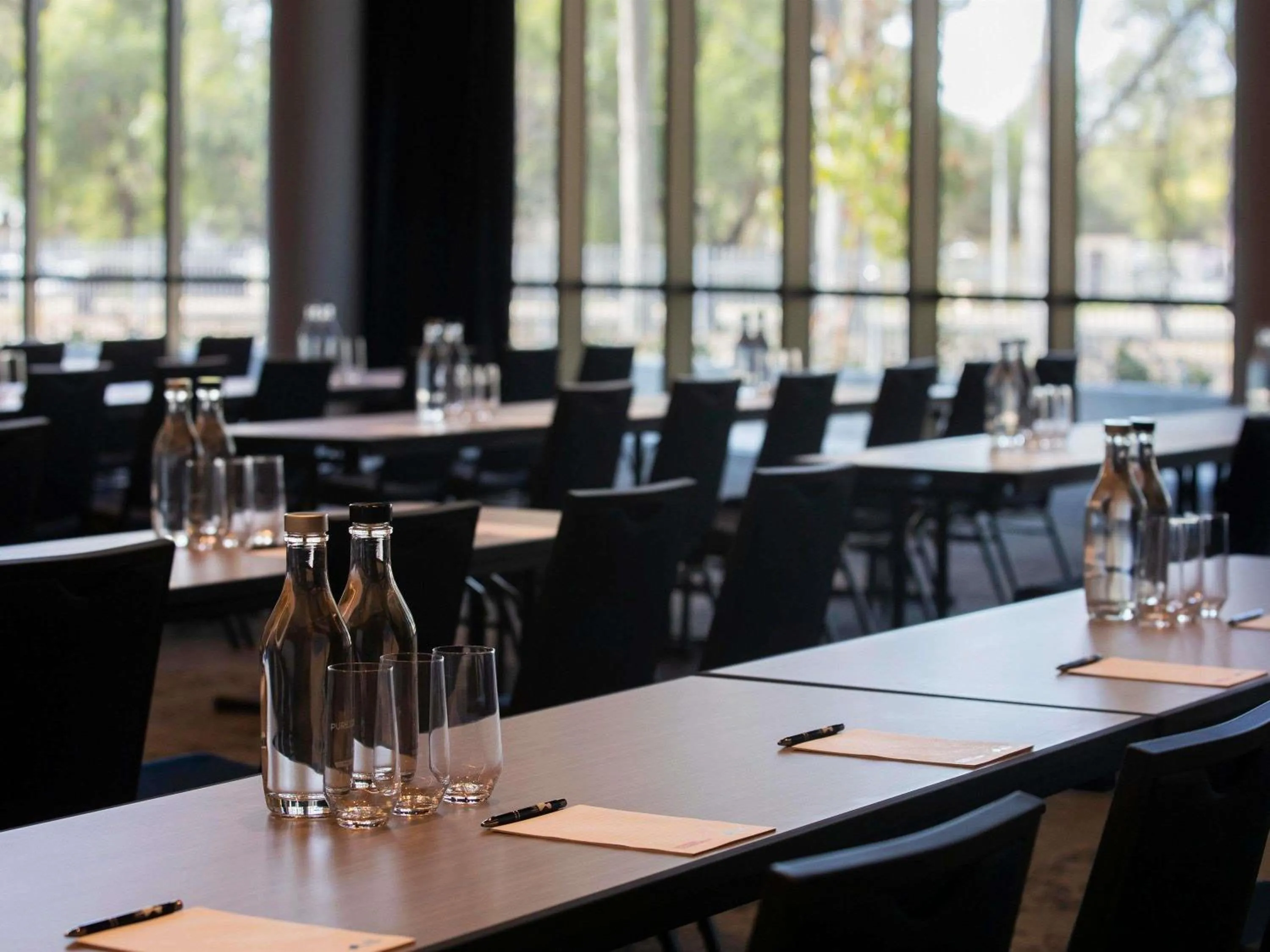 Meeting/conference room in Pullman Sydney Penrith