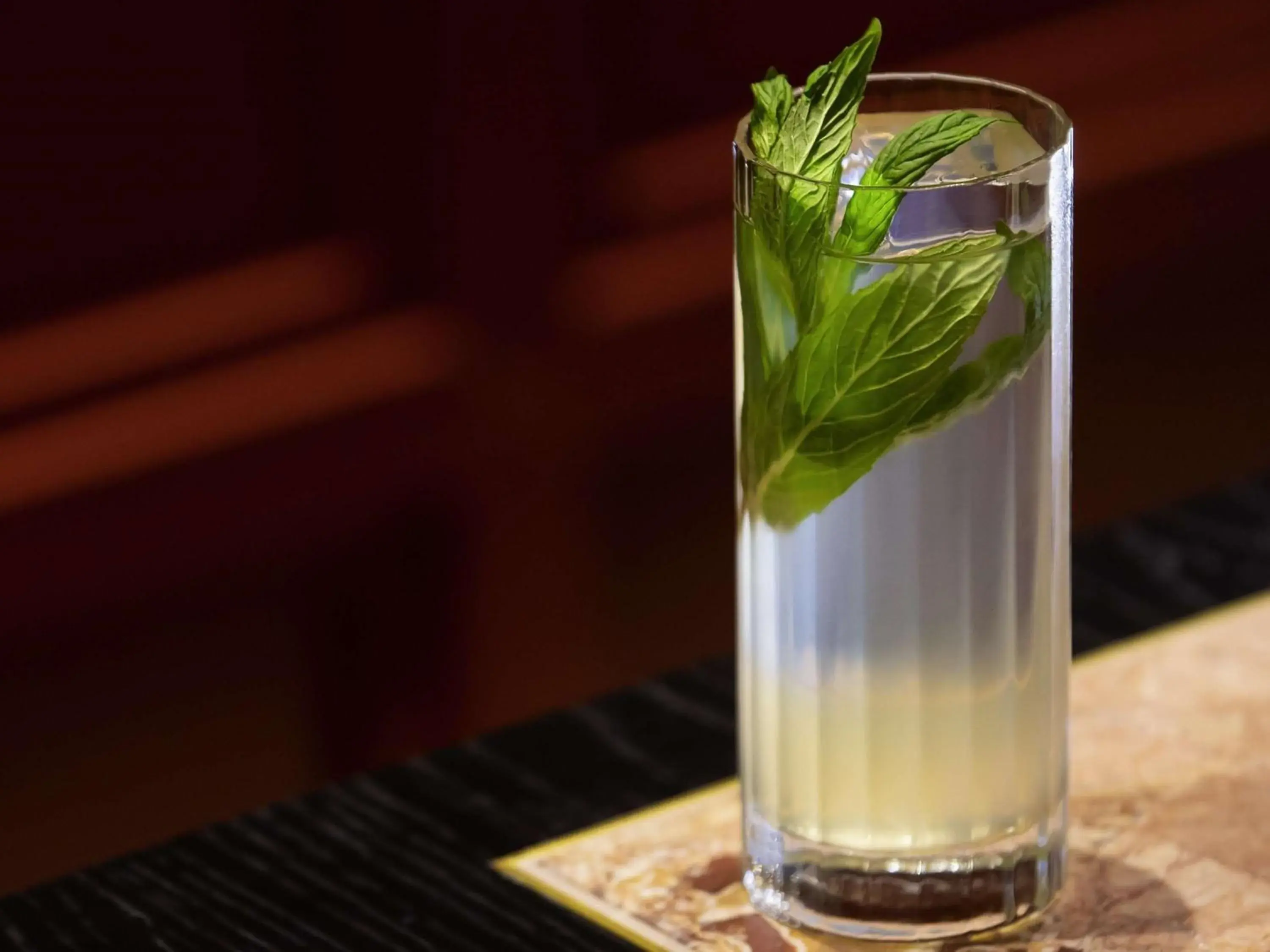 Lounge or bar in Pullman Sydney Penrith Lounge or bar in Pullman Sydney Penrith