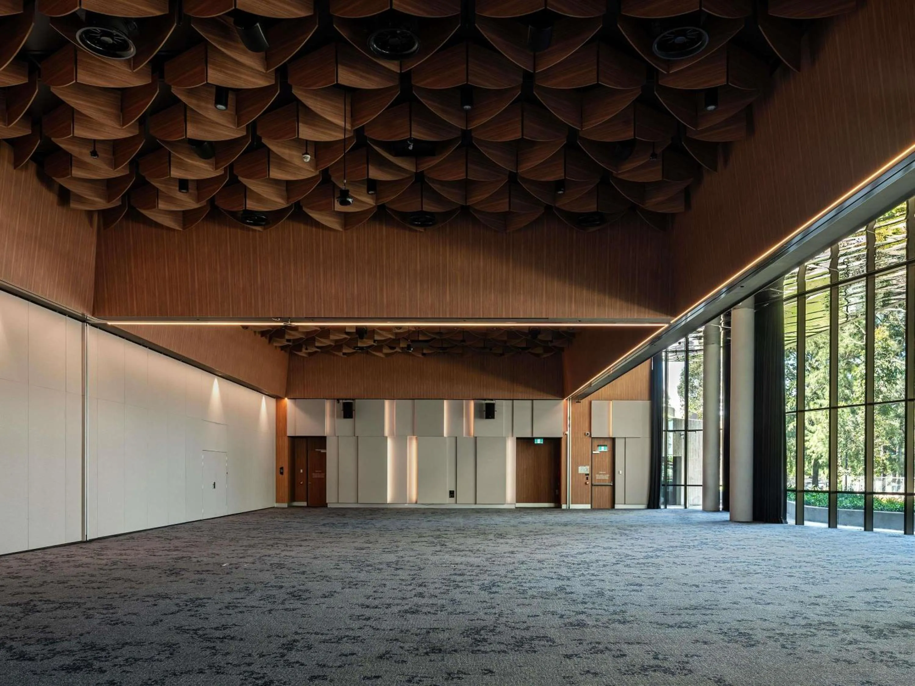 Meeting/conference room in Pullman Sydney Penrith