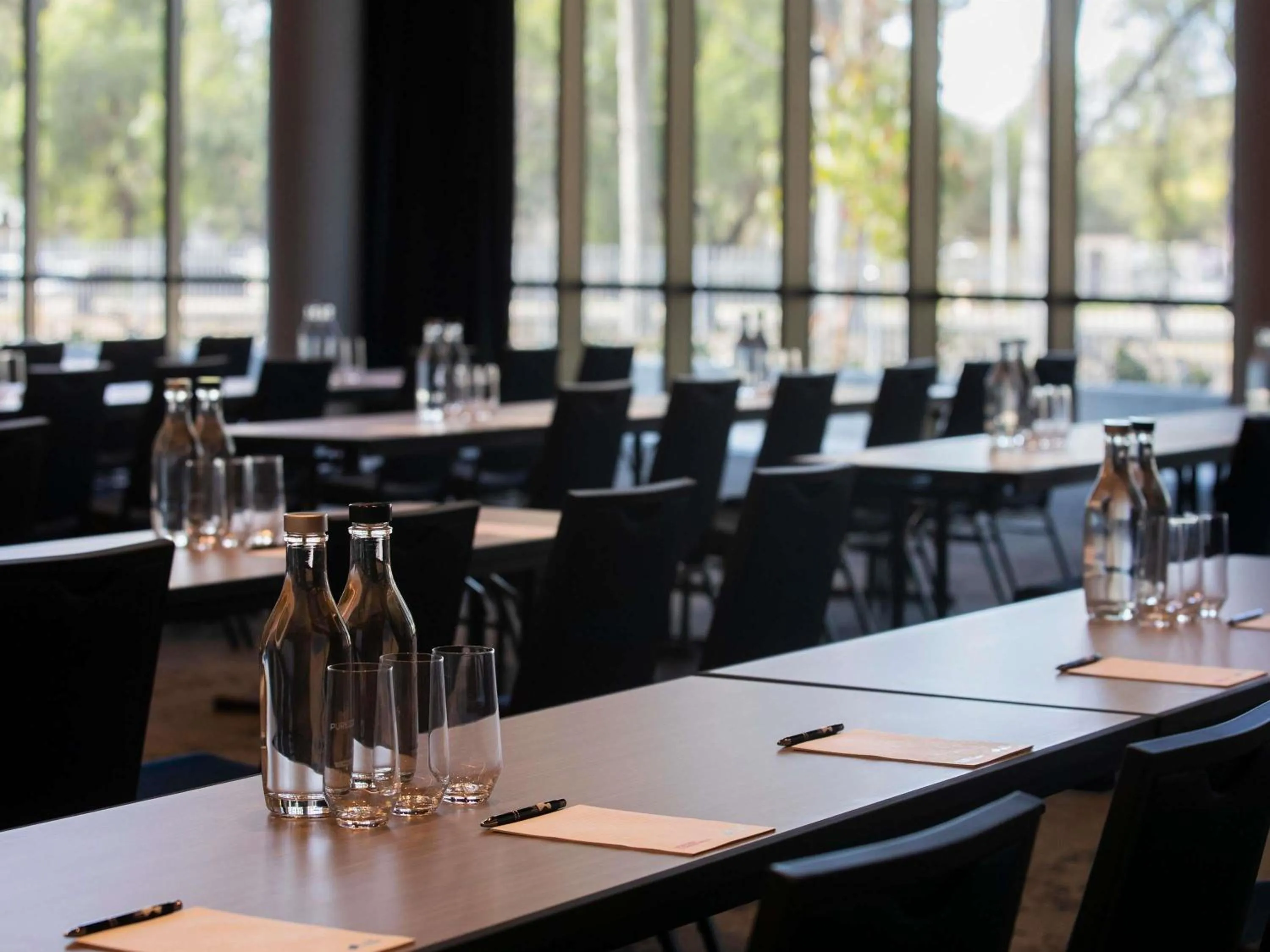 Meeting/conference room in Pullman Sydney Penrith