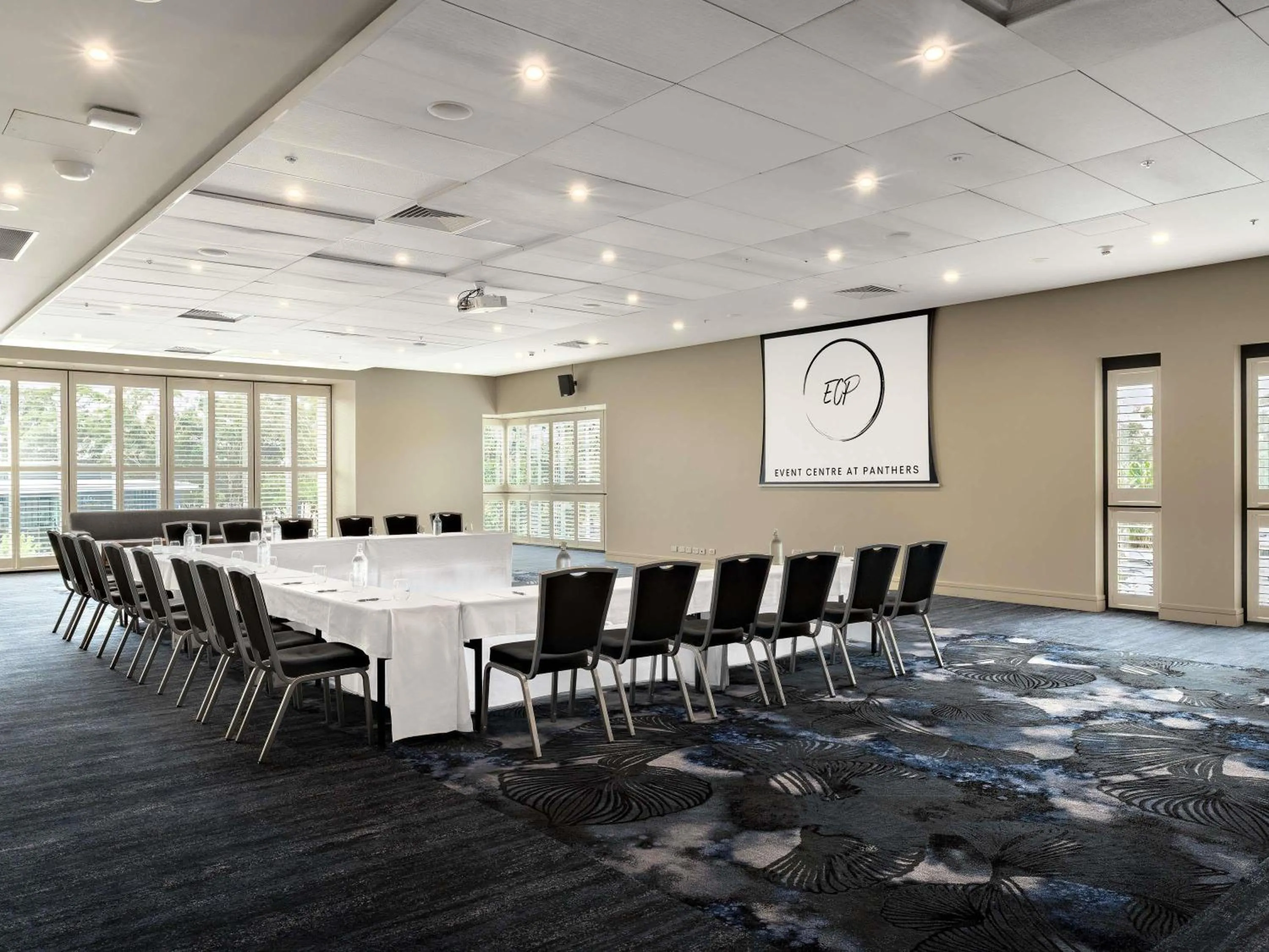 Meeting/conference room in Pullman Sydney Penrith
