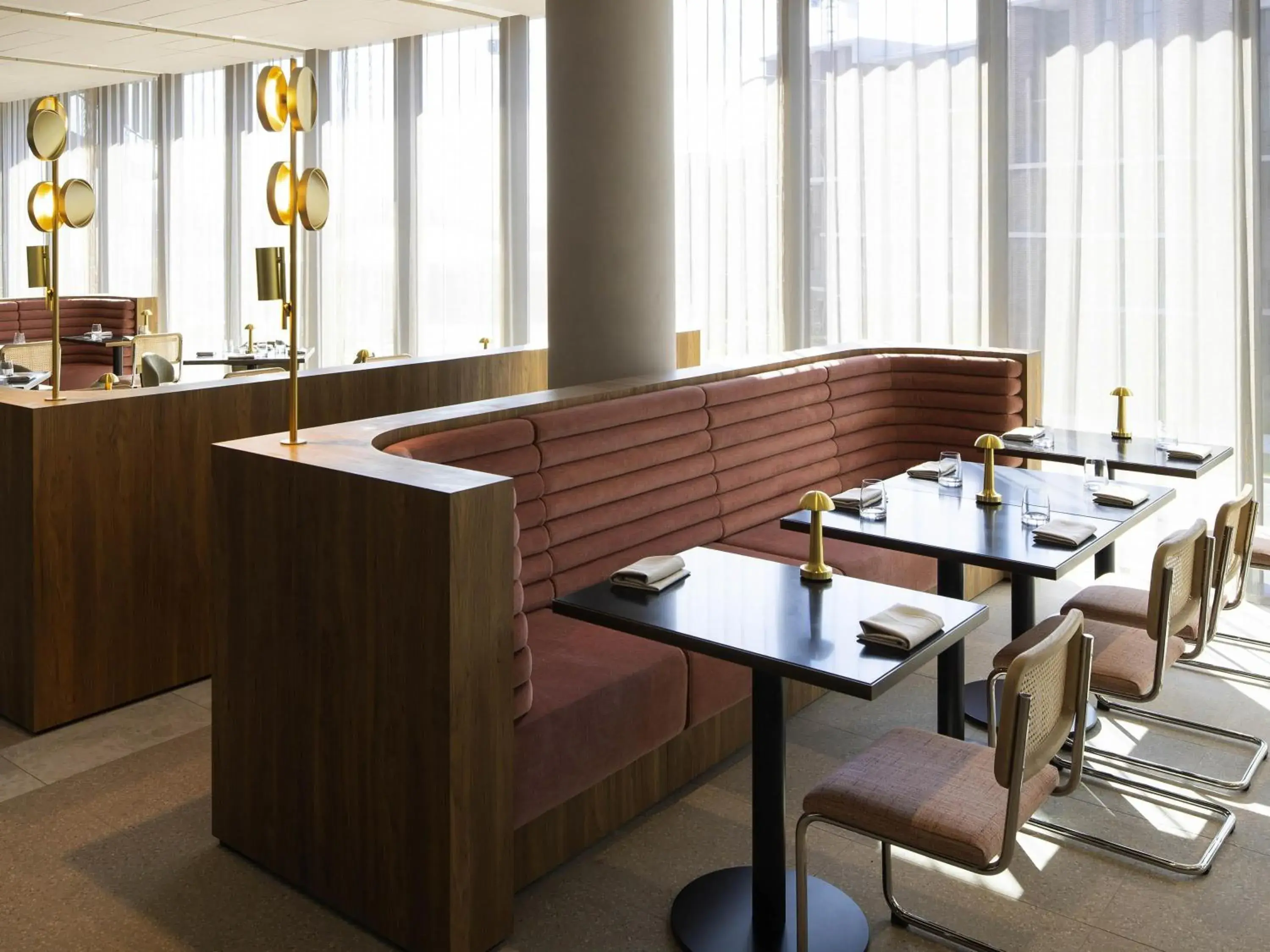 Restaurant/places to eat in Pullman Sydney Penrith Restaurant/places to eat in Pullman Sydney Penrith