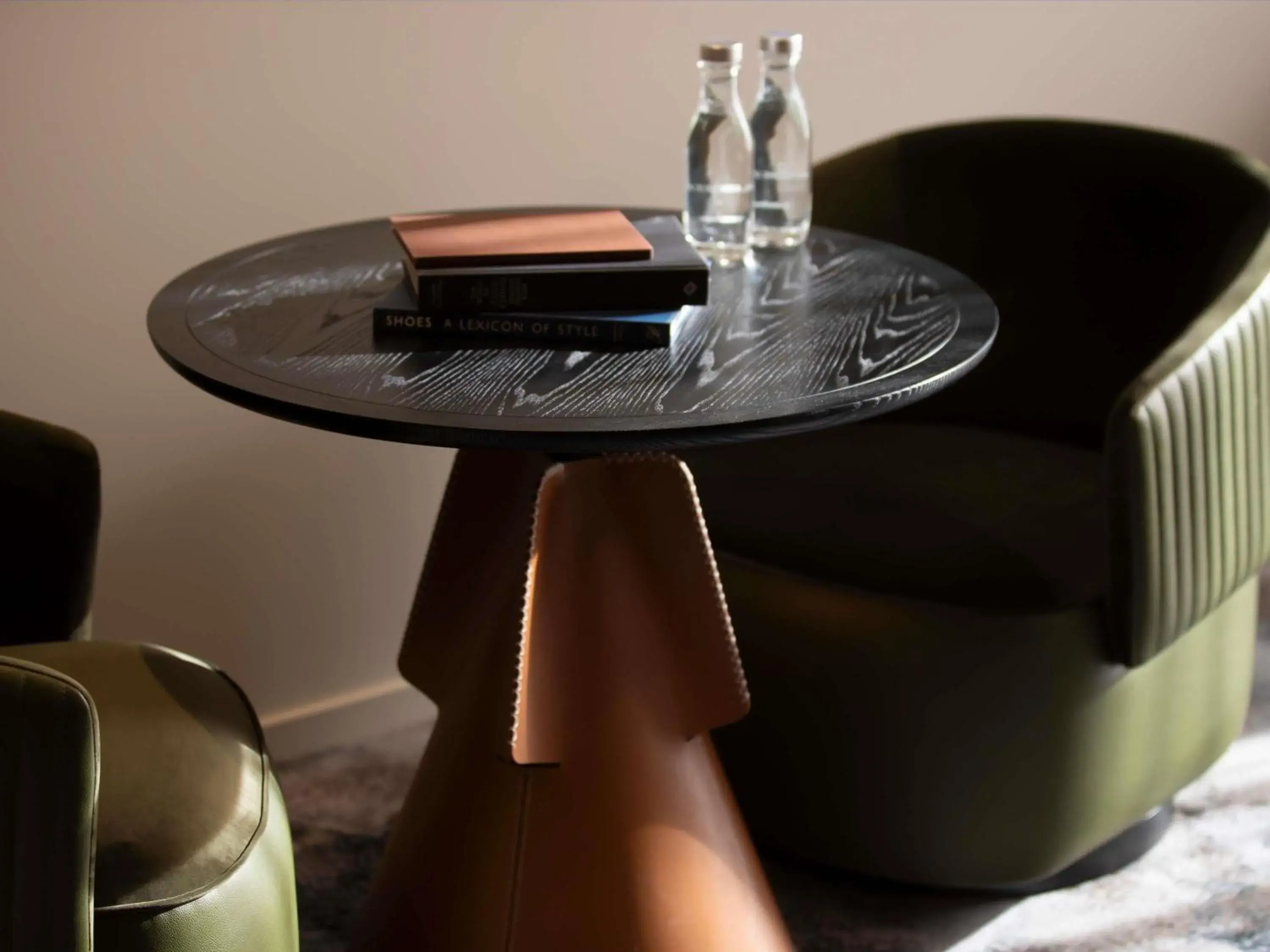 Bedroom in Pullman Sydney Penrith Bedroom in Pullman Sydney Penrith