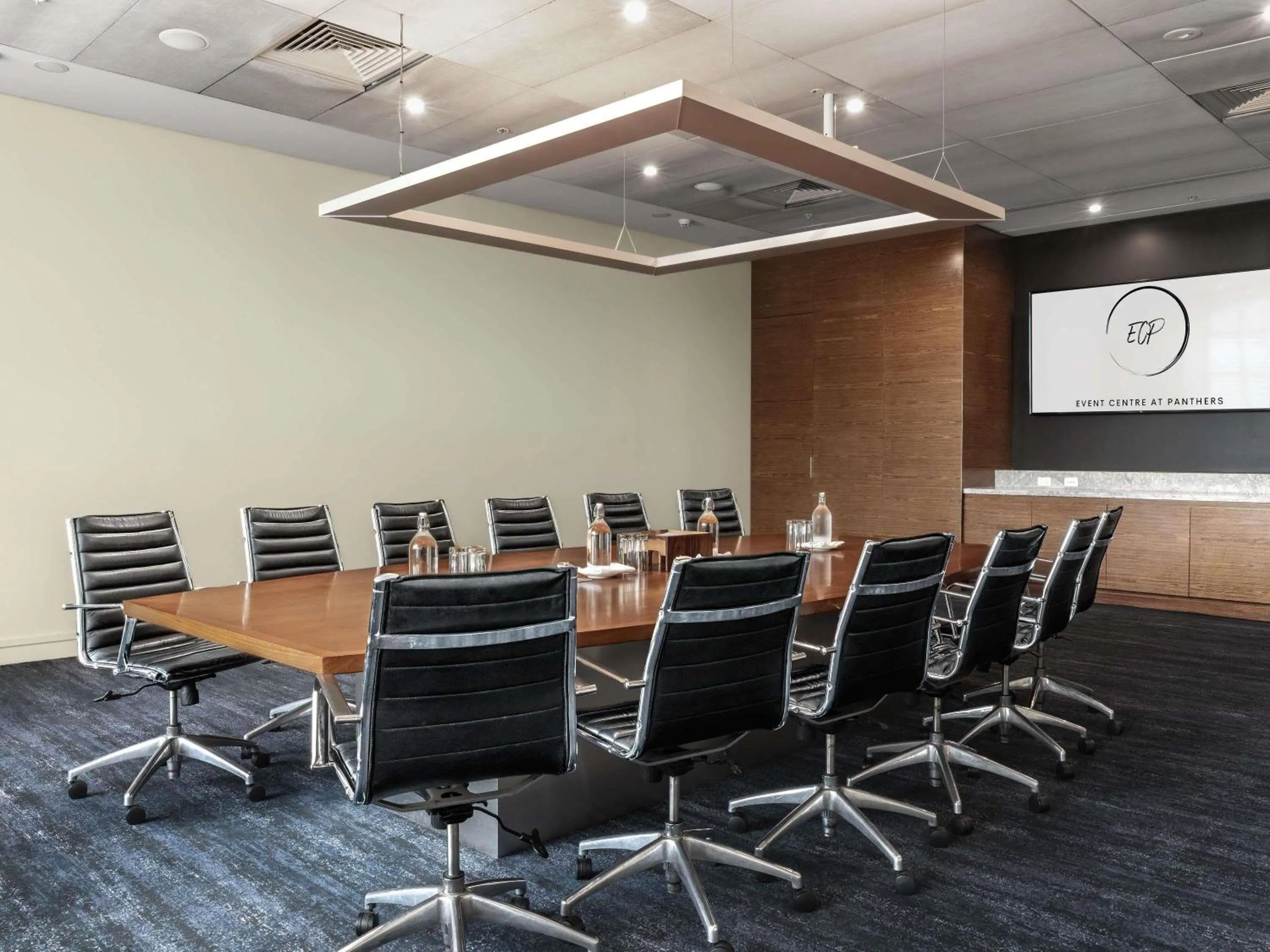 Meeting/conference room in Pullman Sydney Penrith