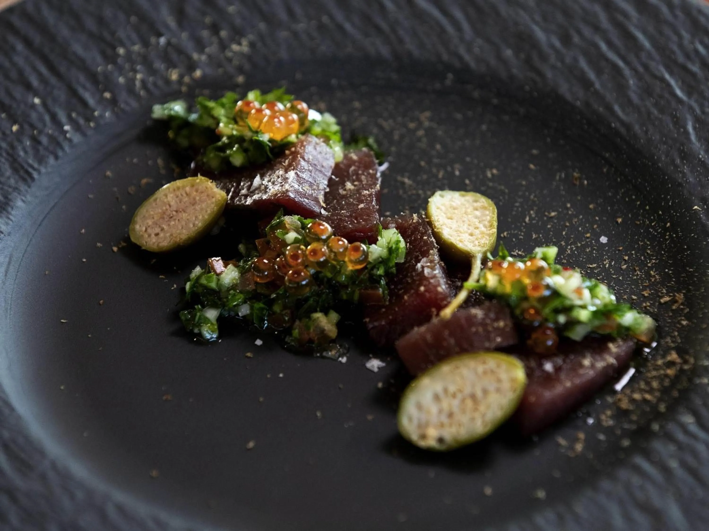 Restaurant/places to eat in Pullman Sydney Penrith