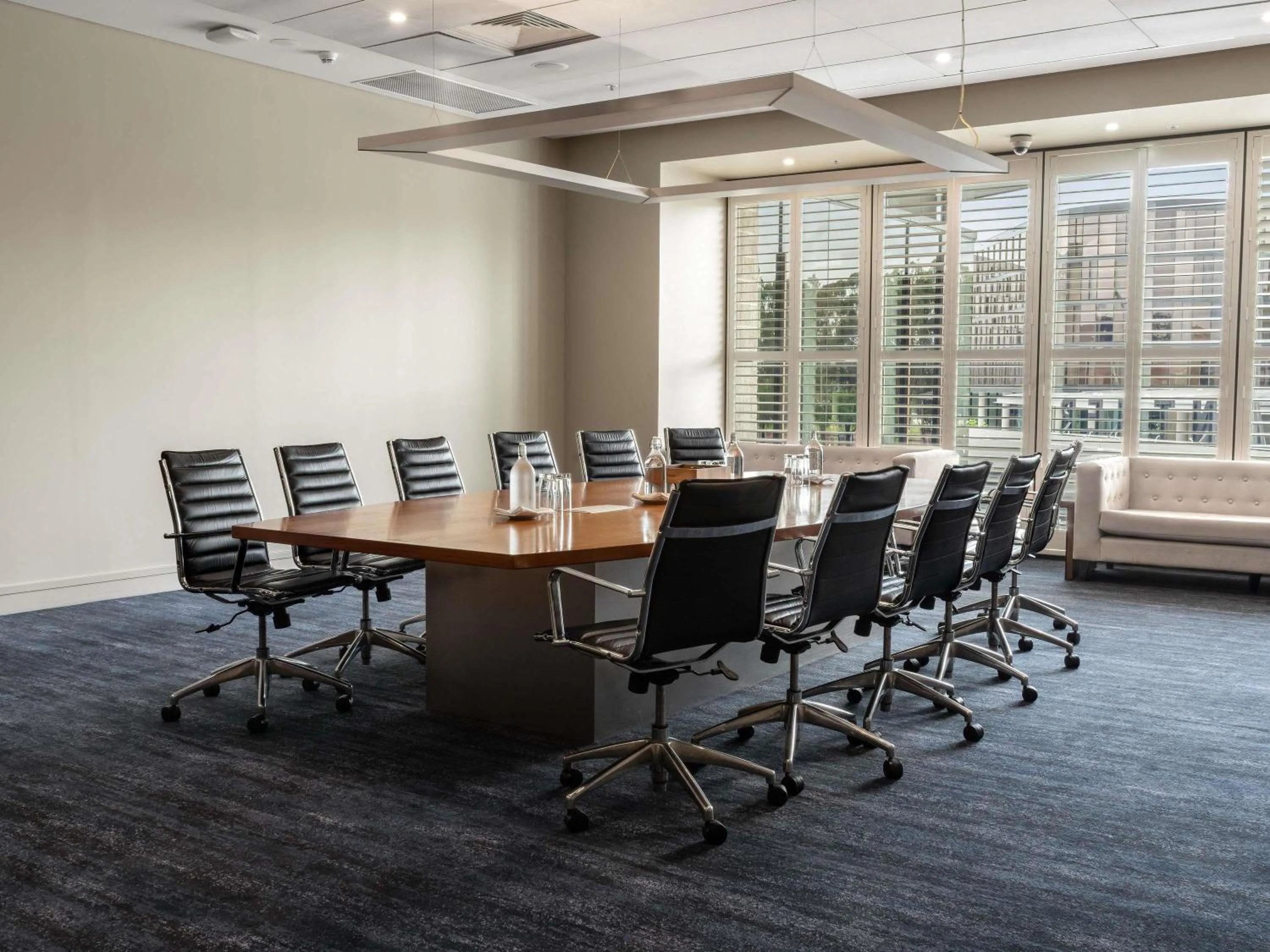 Meeting/conference room in Pullman Sydney Penrith